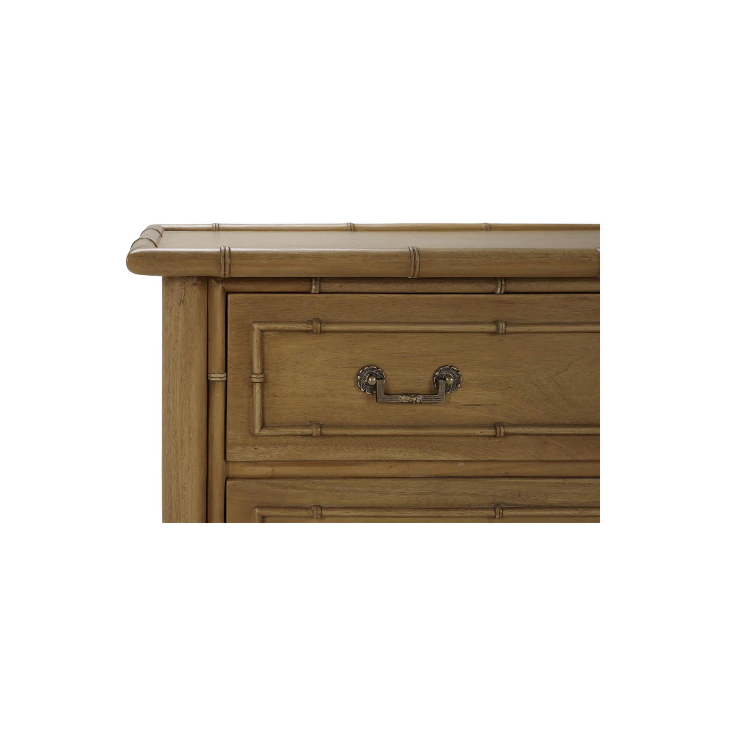 Kingsley Dresser