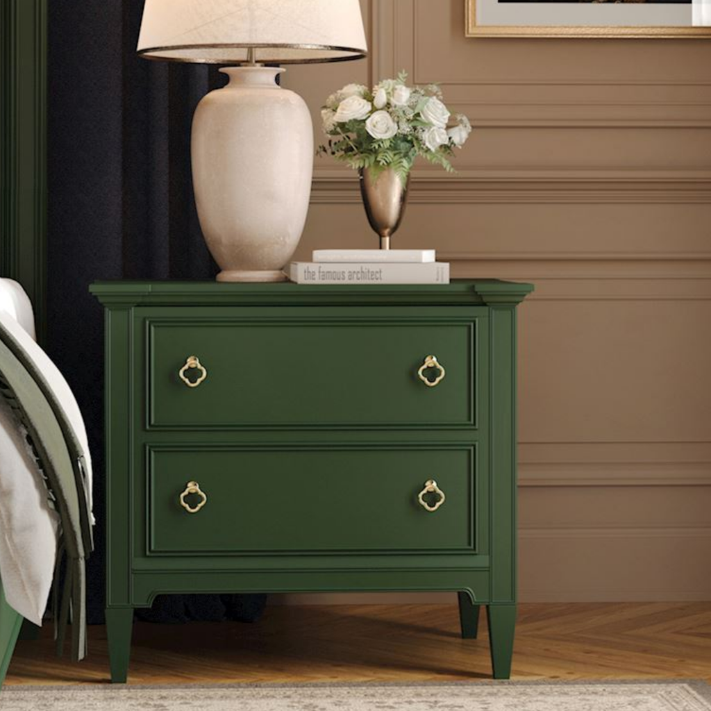 Marlowe Nightstand