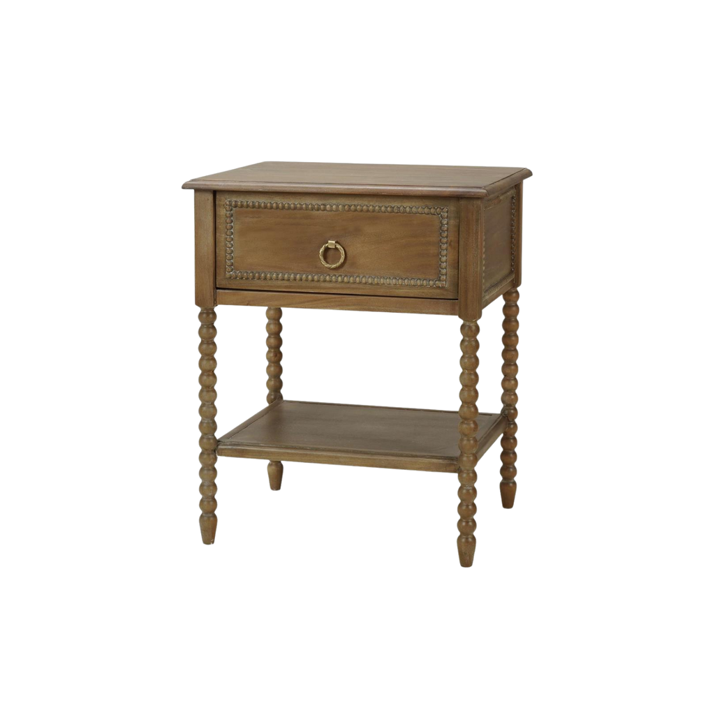 Whitby Bedside Table