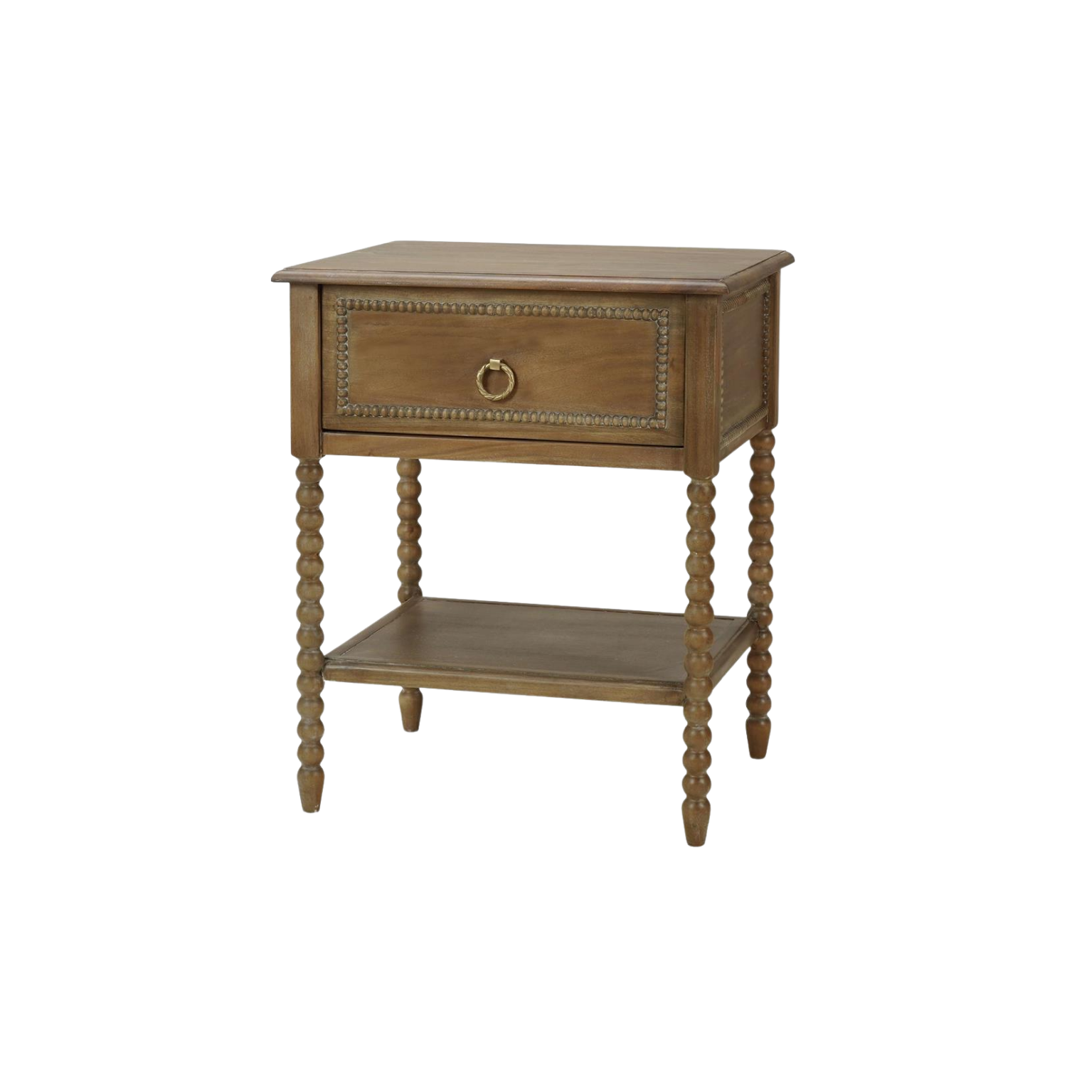 Whitby Bedside Table