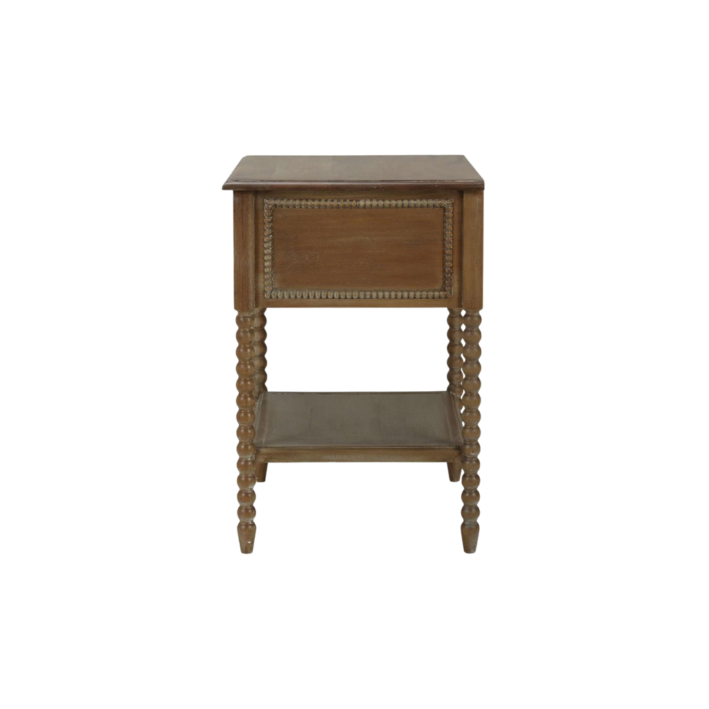 Whitby Bedside Table