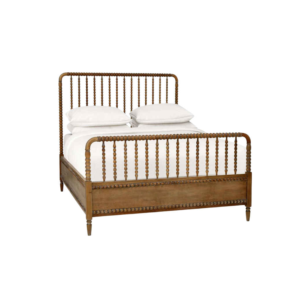 Whitby Queen Bed