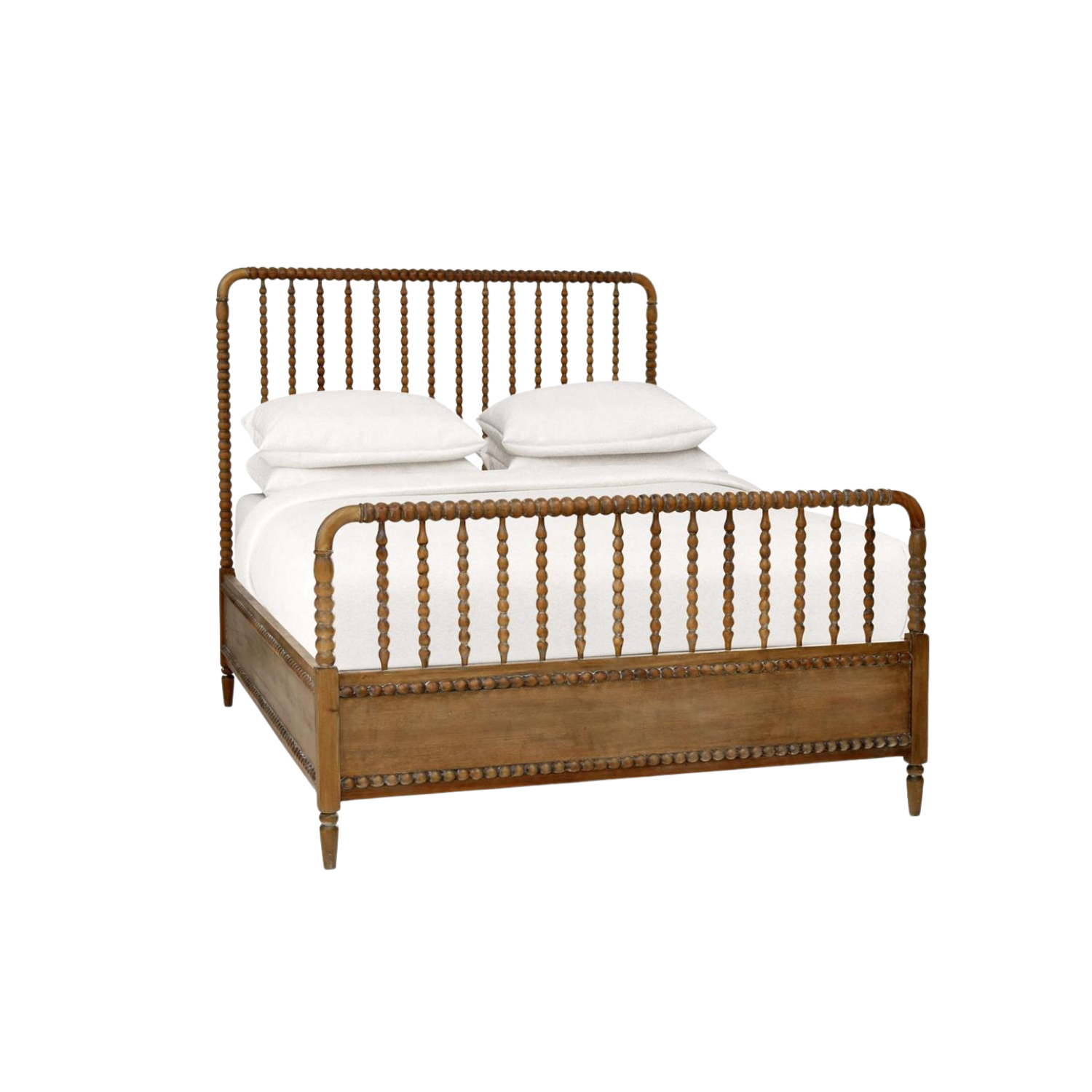 Whitby Queen Bed