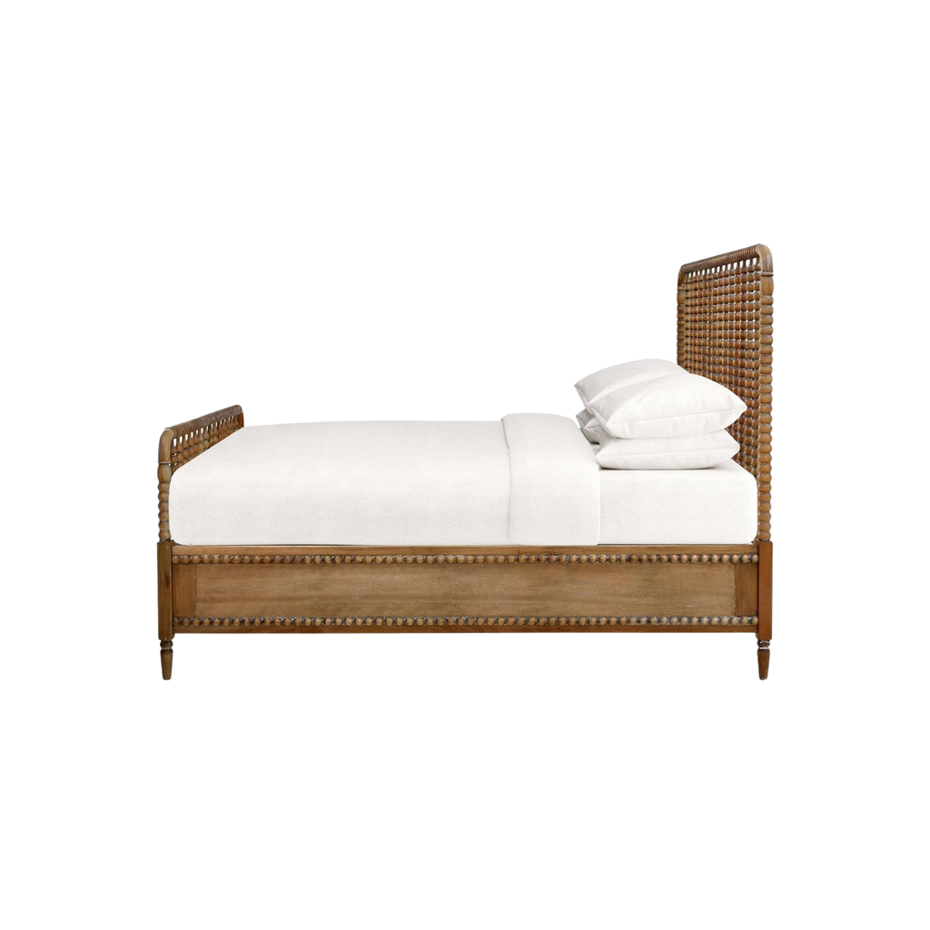 Whitby Queen Bed