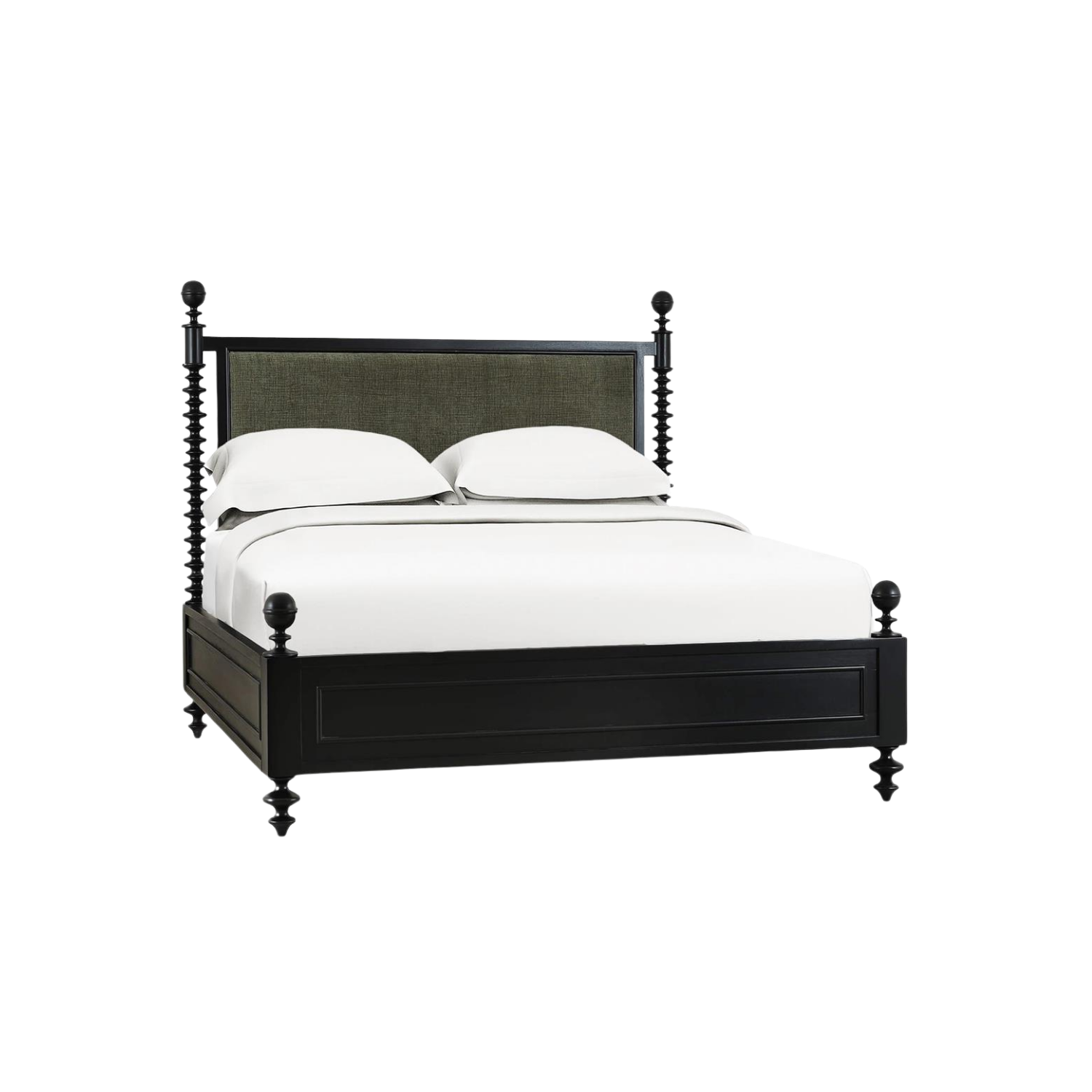 Westbridge Queen Bed
