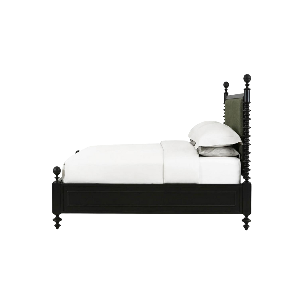 Westbridge Queen Bed