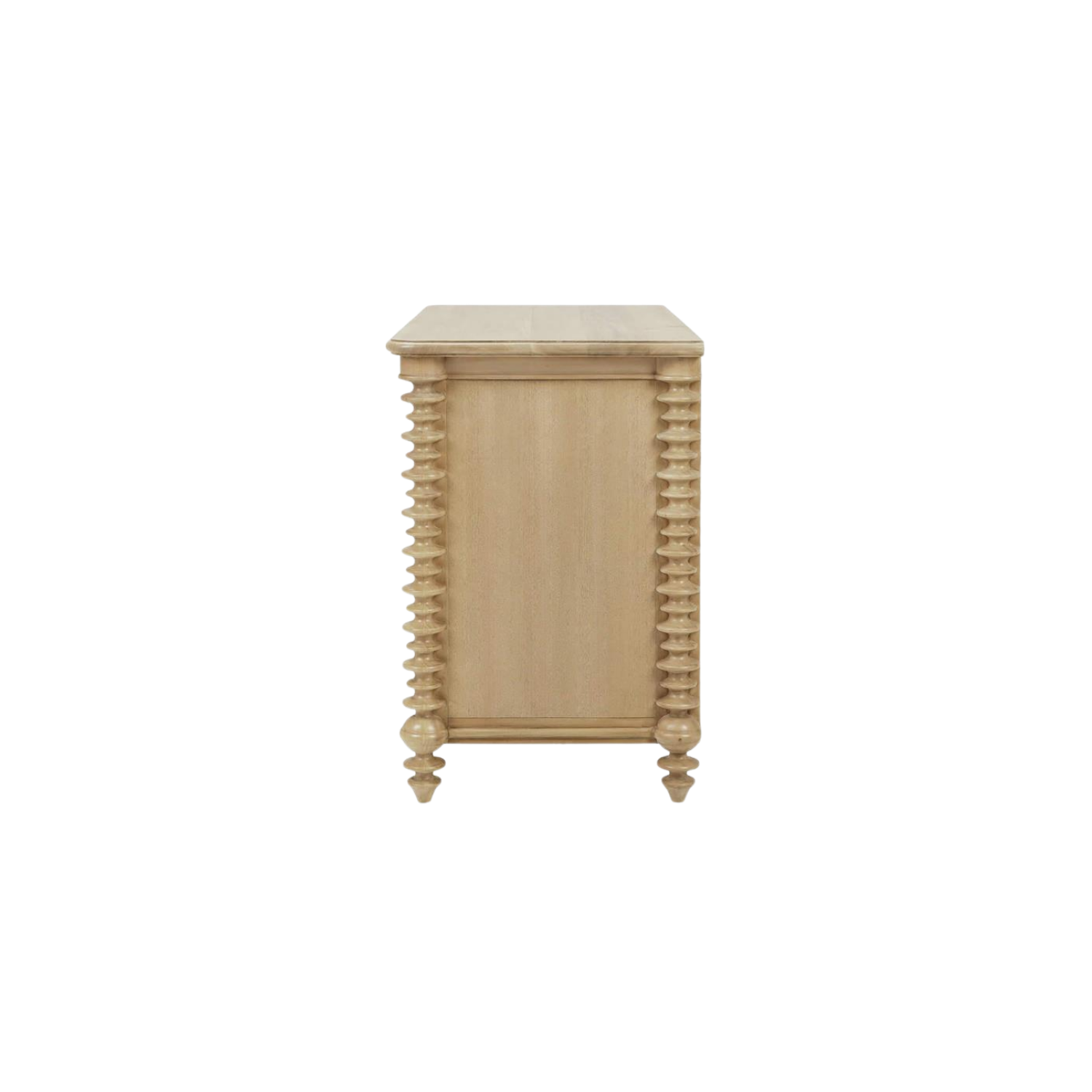 Westbridge Dresser