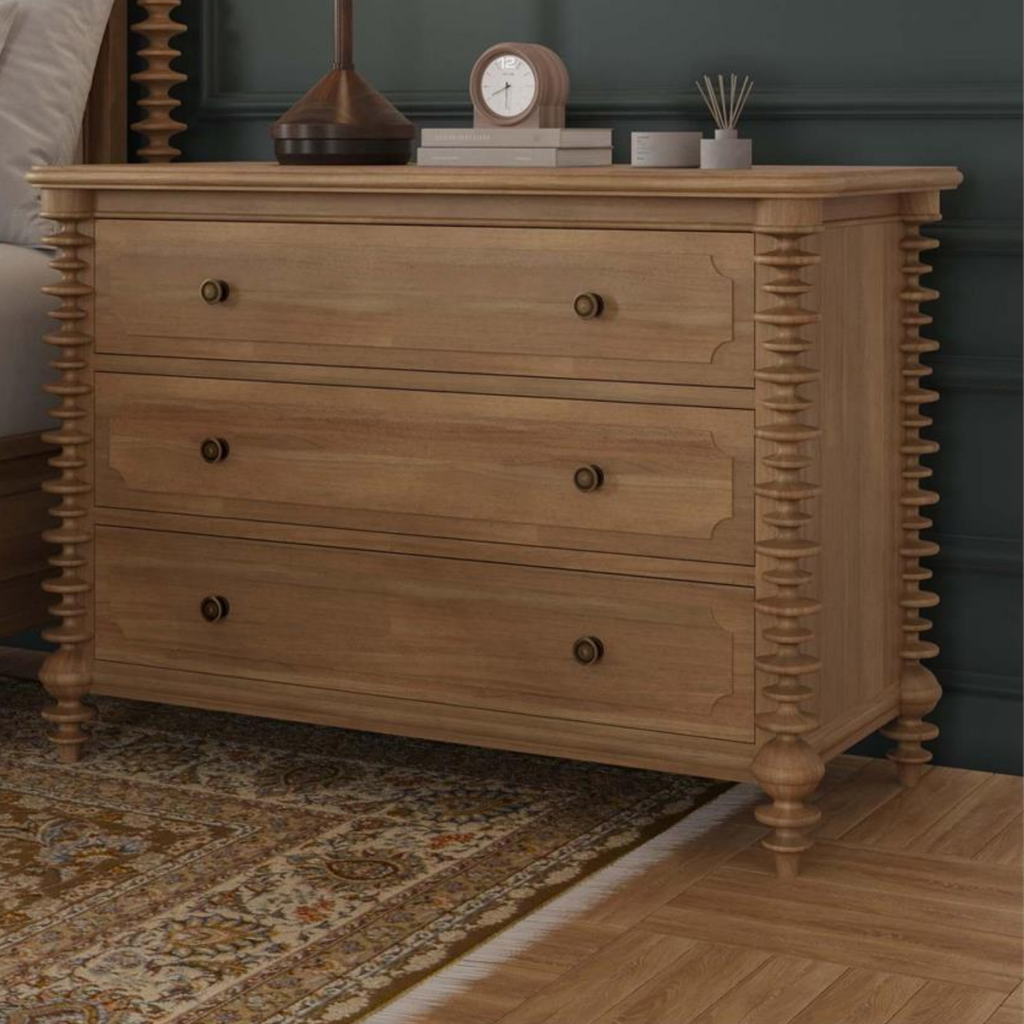 Westbridge Dresser