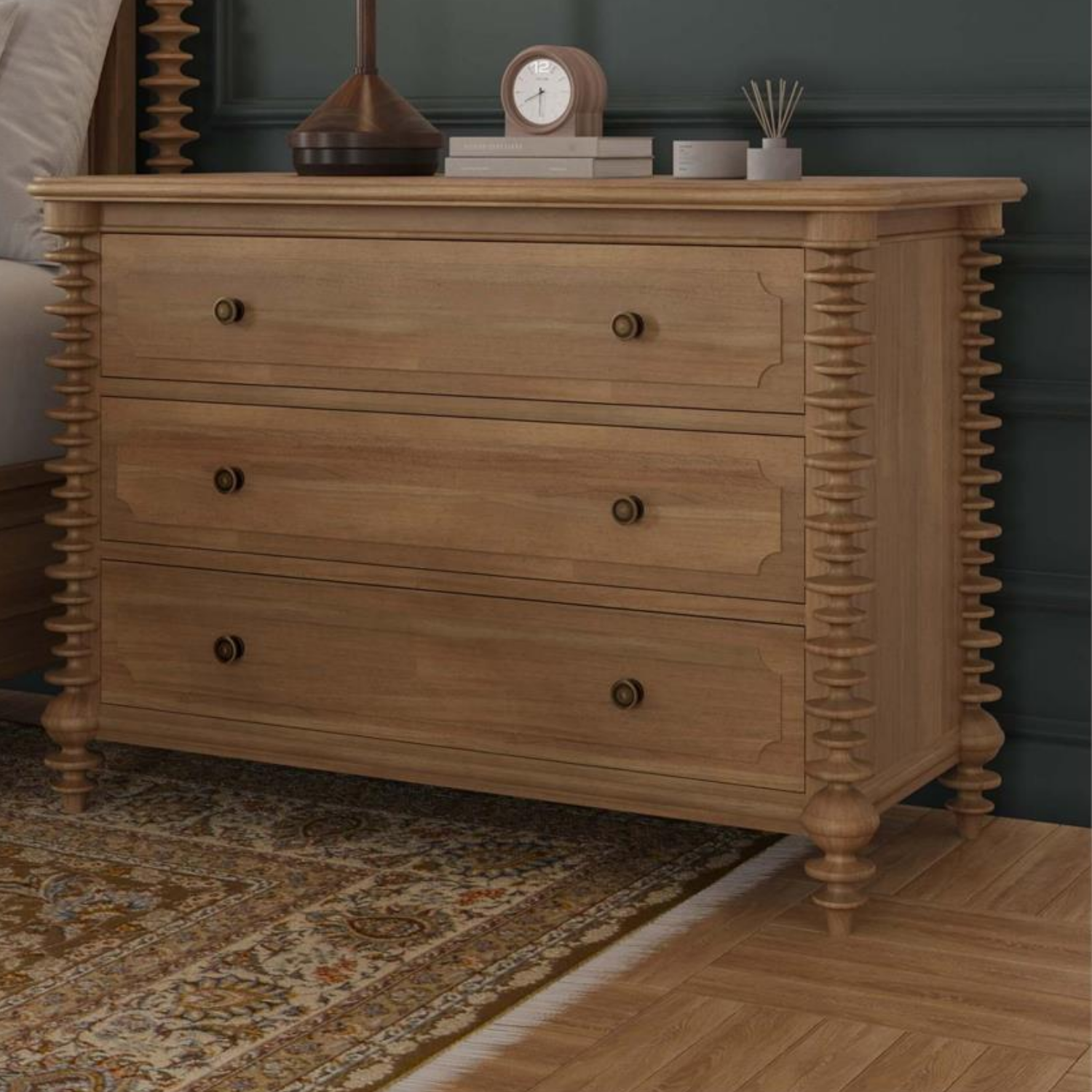 Westbridge Dresser