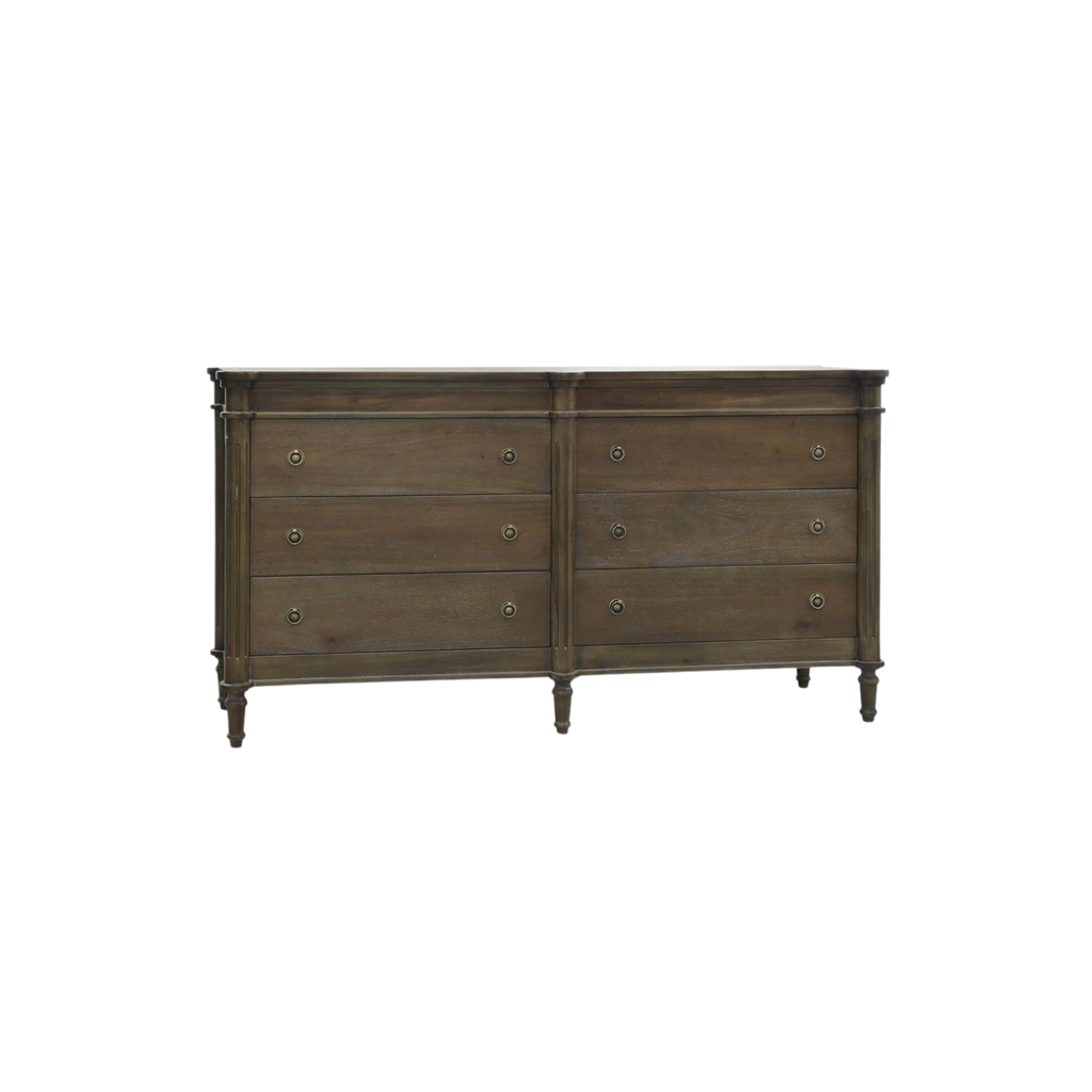 Barrow Dresser