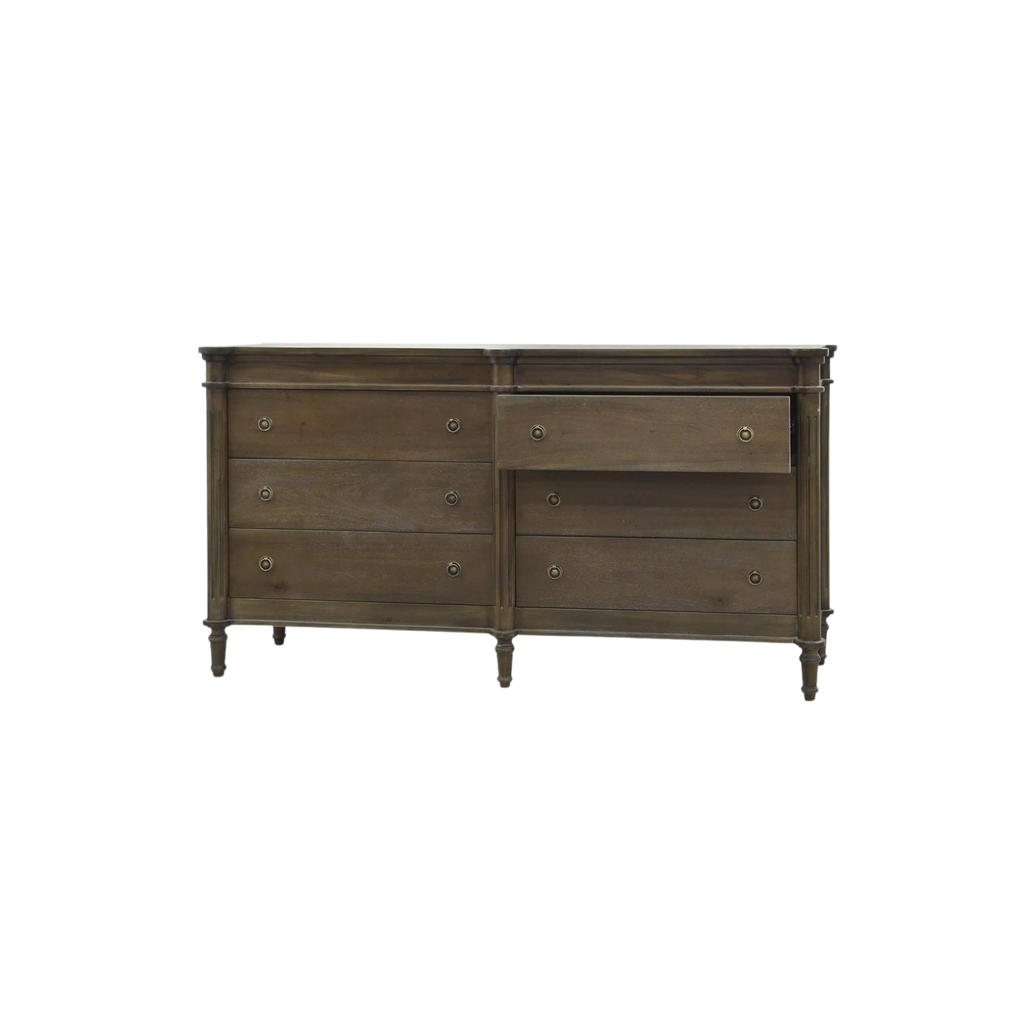 Barrow Dresser