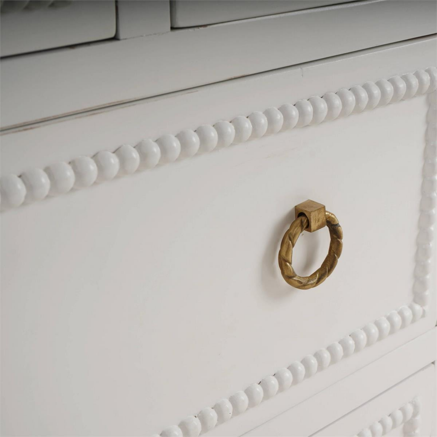 Whitby Seven Drawer Dresser