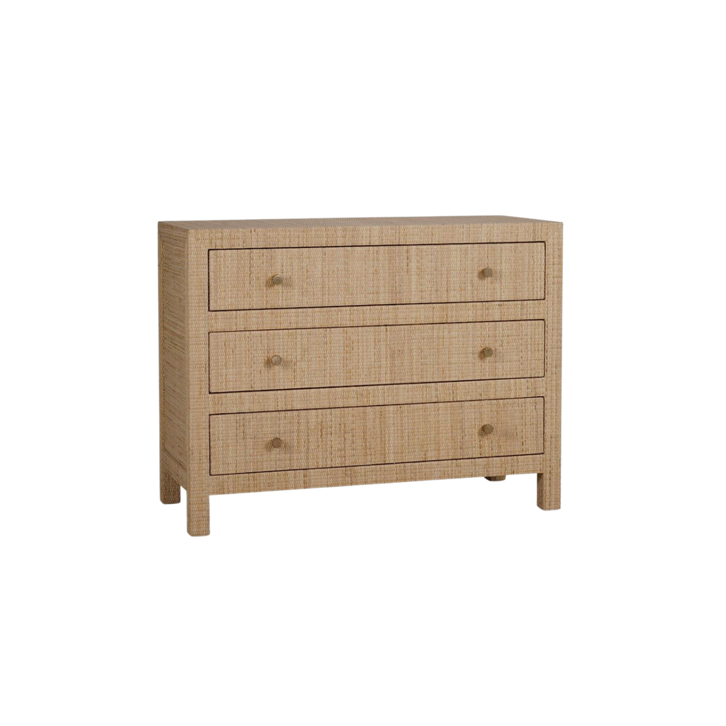 Calder Dresser