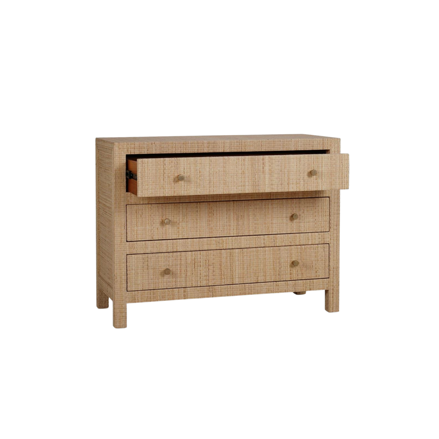 Calder Dresser
