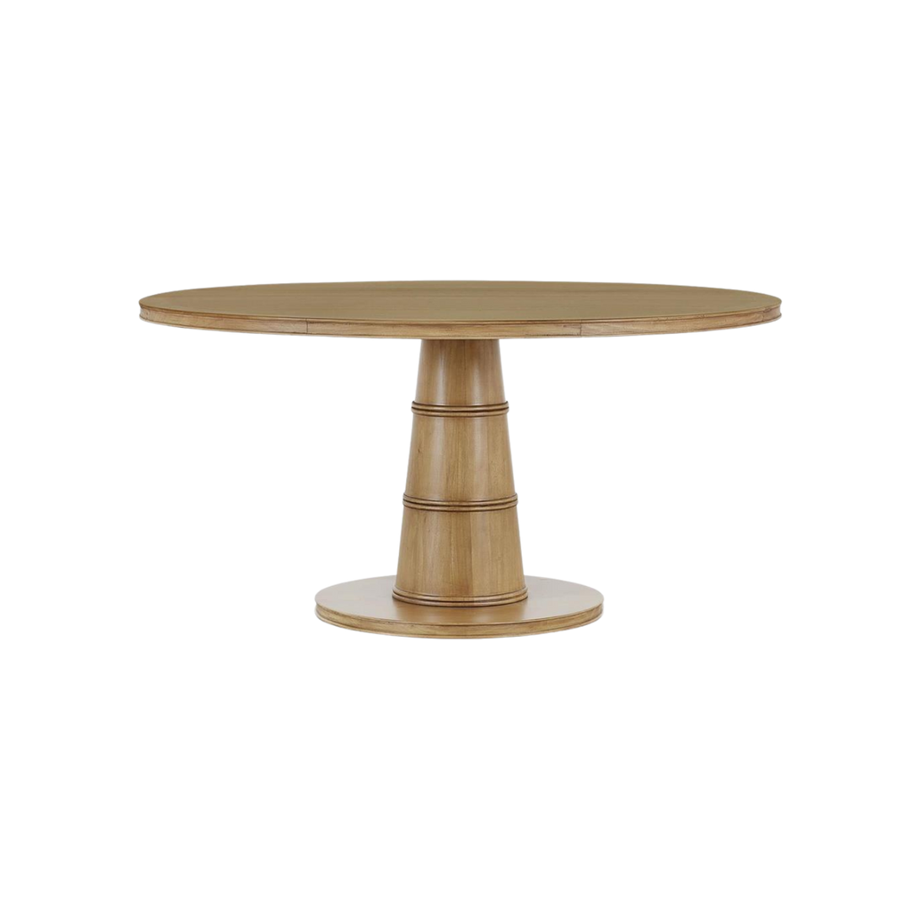 Somers Round Dining Table