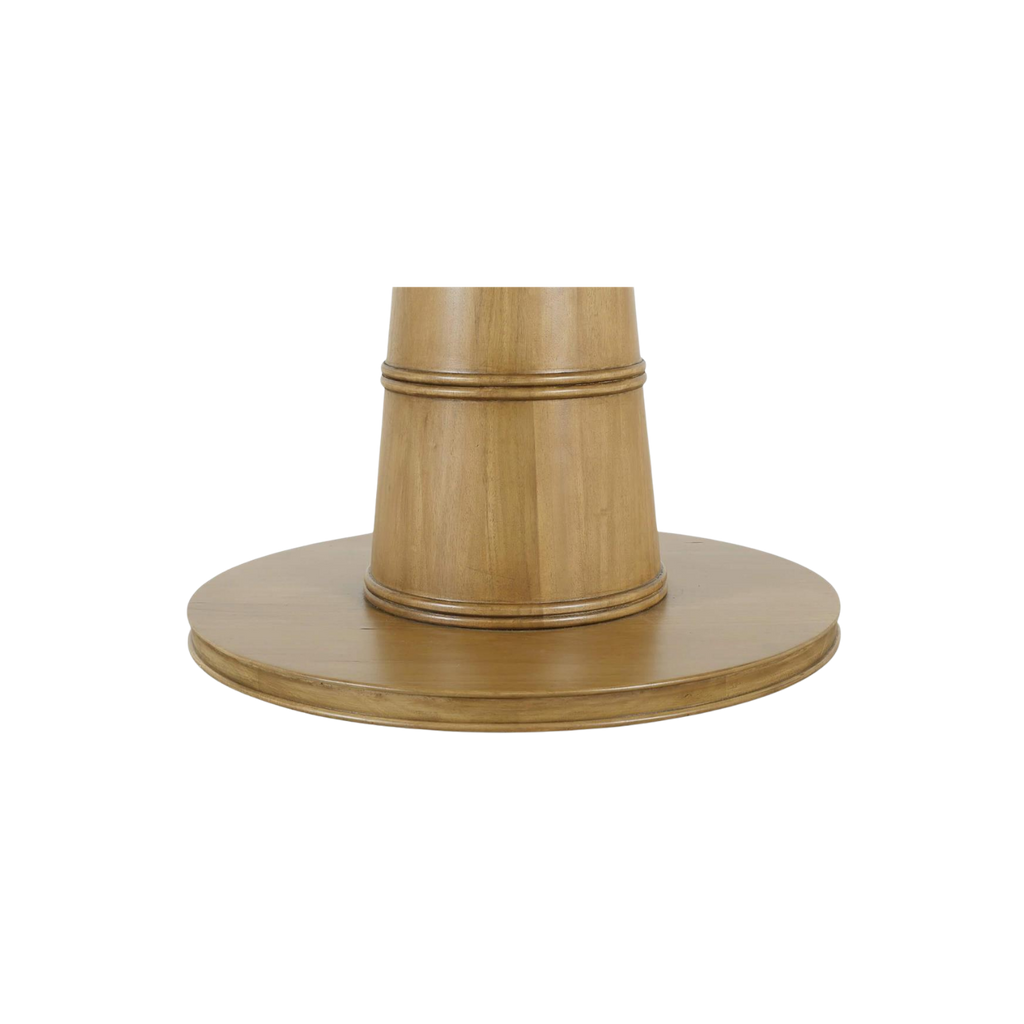 Somers Round Dining Table