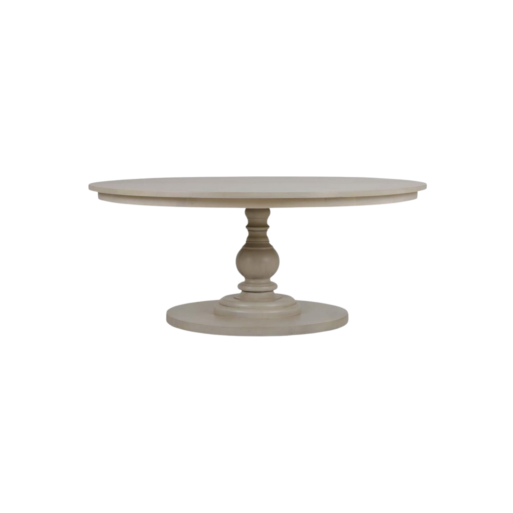 Langston Round Dining Table
