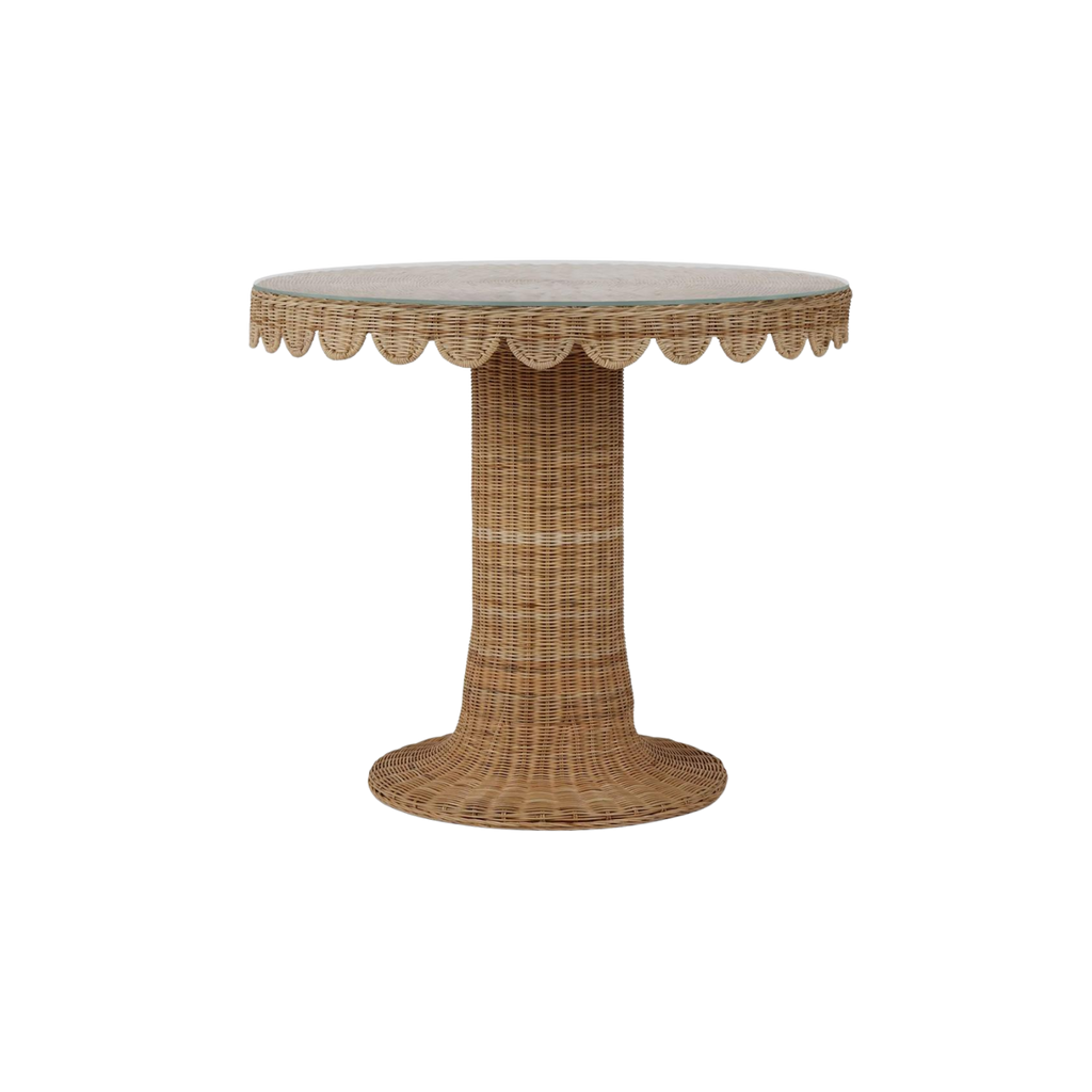 Bramford Round Bistro Table