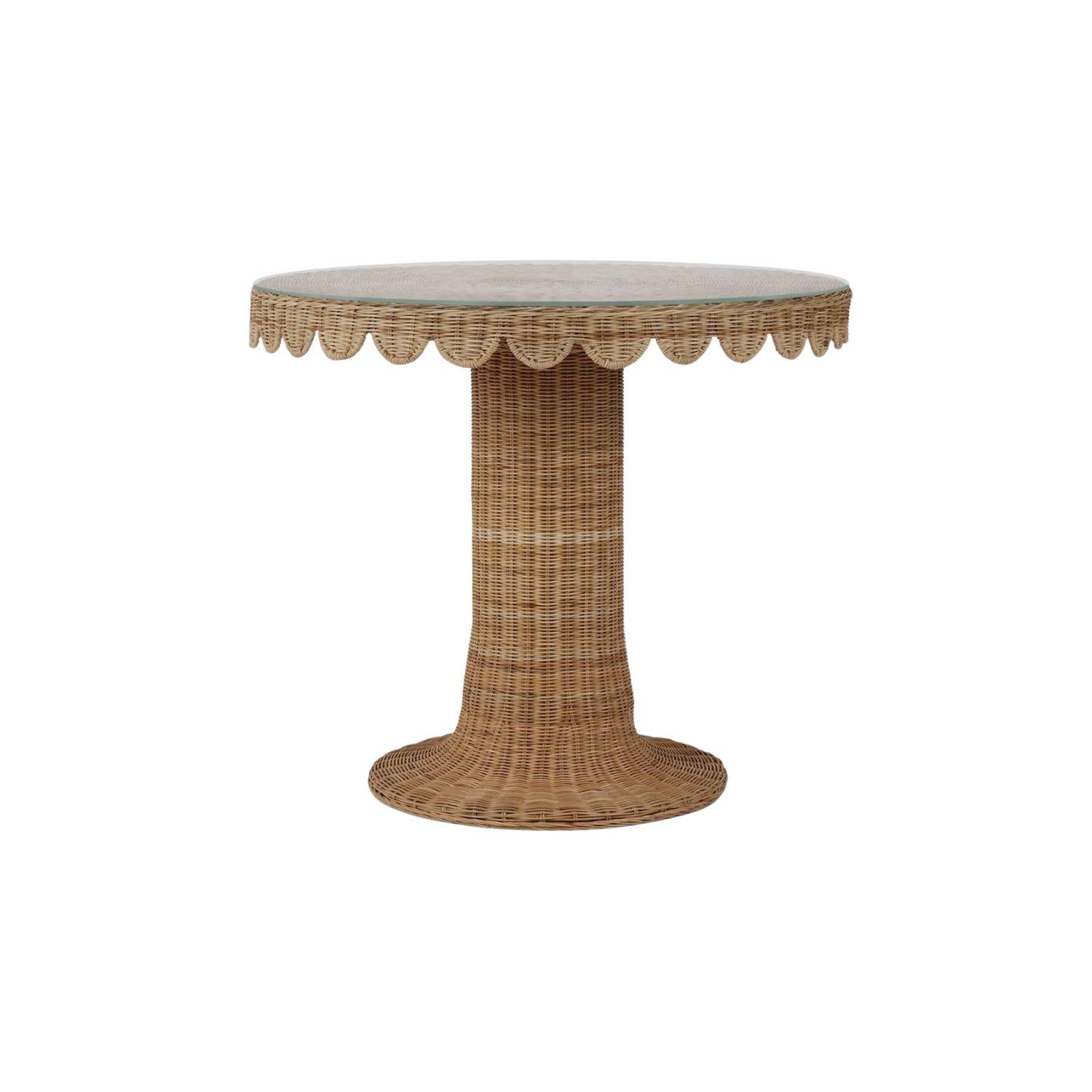 Bramford Round Bistro Table