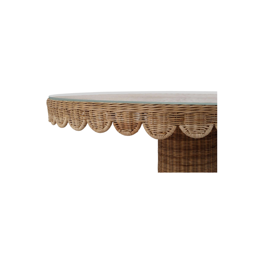 Bramford Round Bistro Table