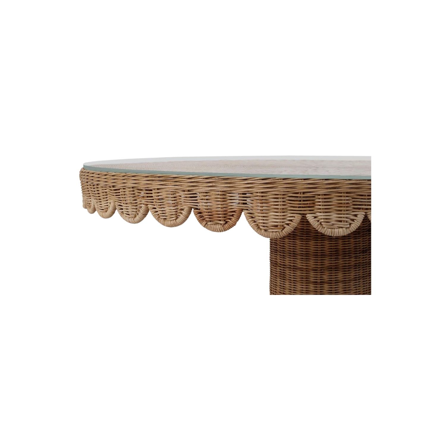 Bramford Round Bistro Table