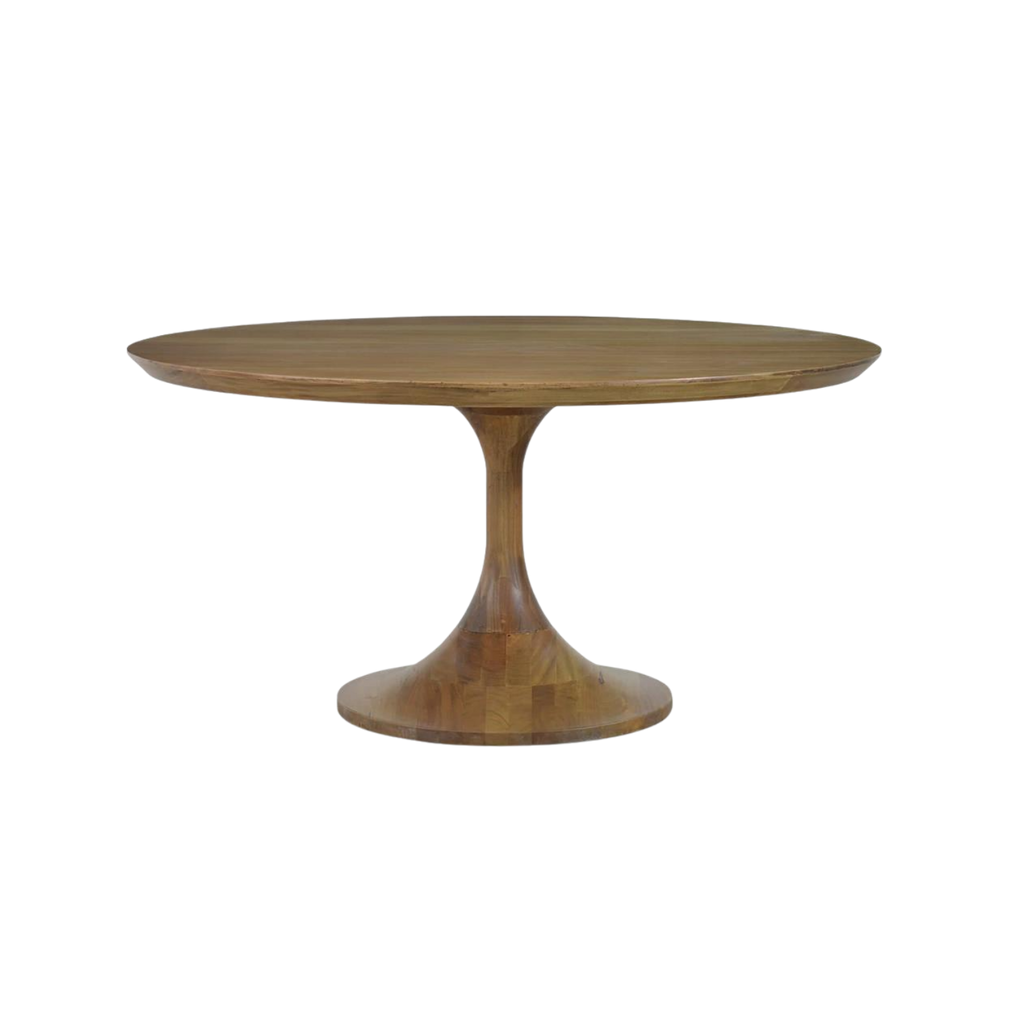 Elbridge Round Dining Table