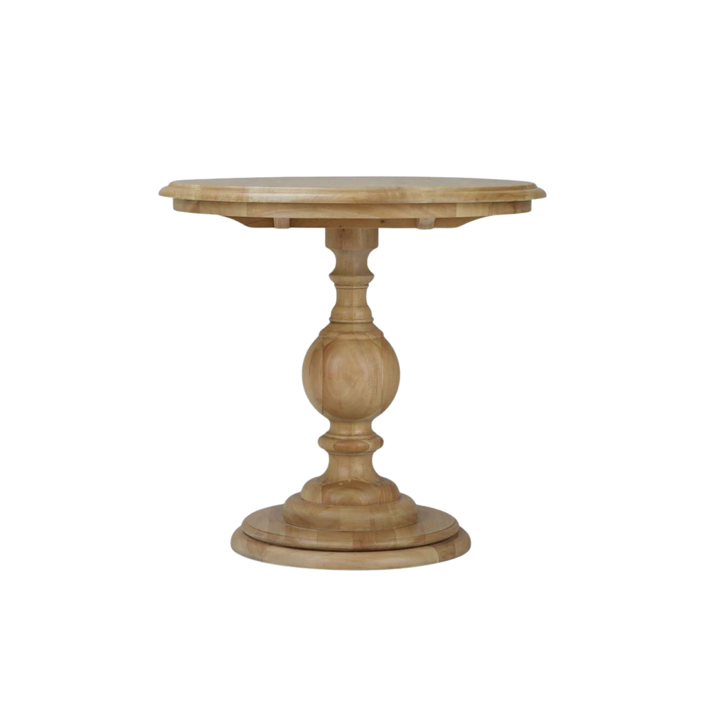Kesler Lamp Table