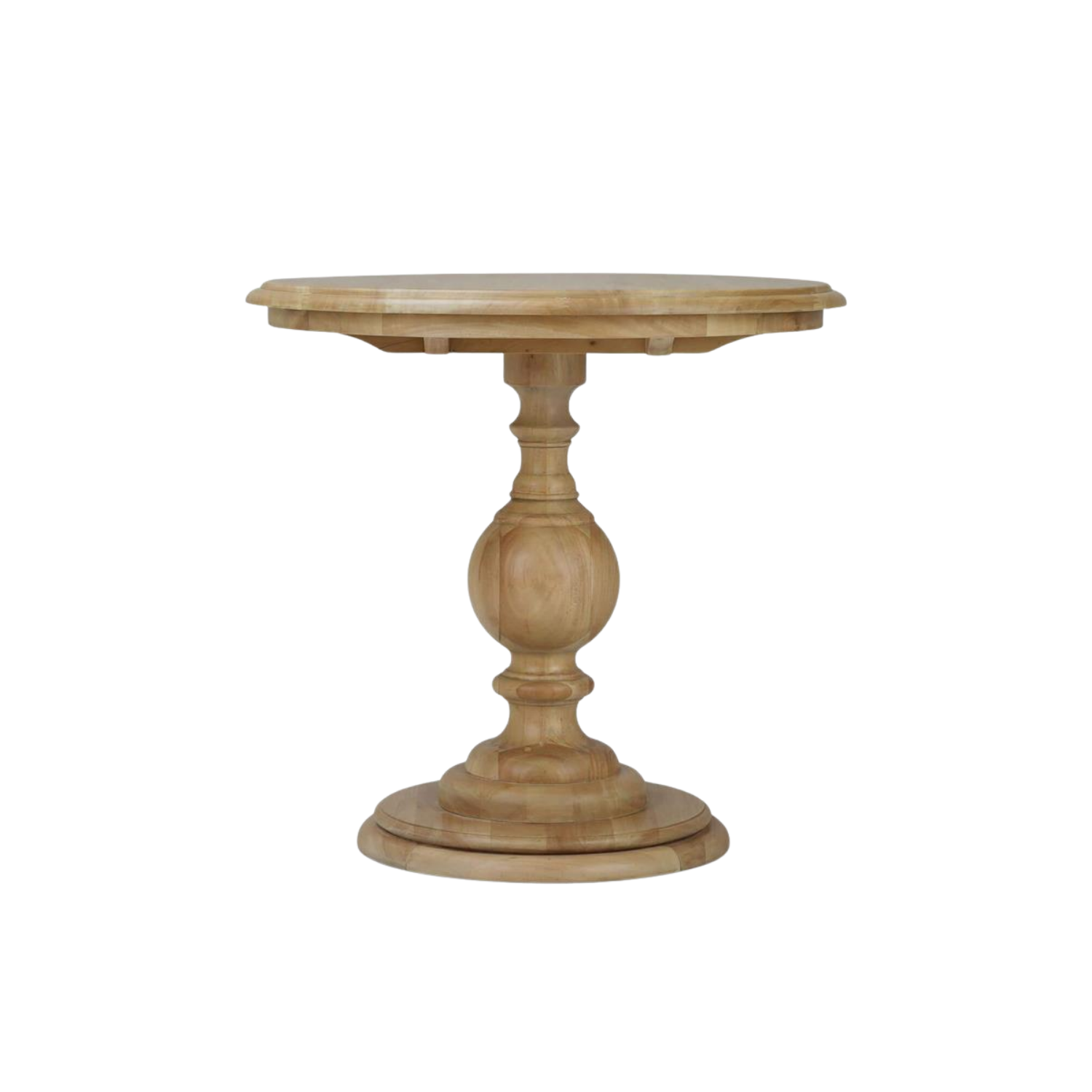 Kesler Lamp Table