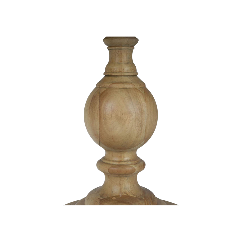 Kesler Lamp Table