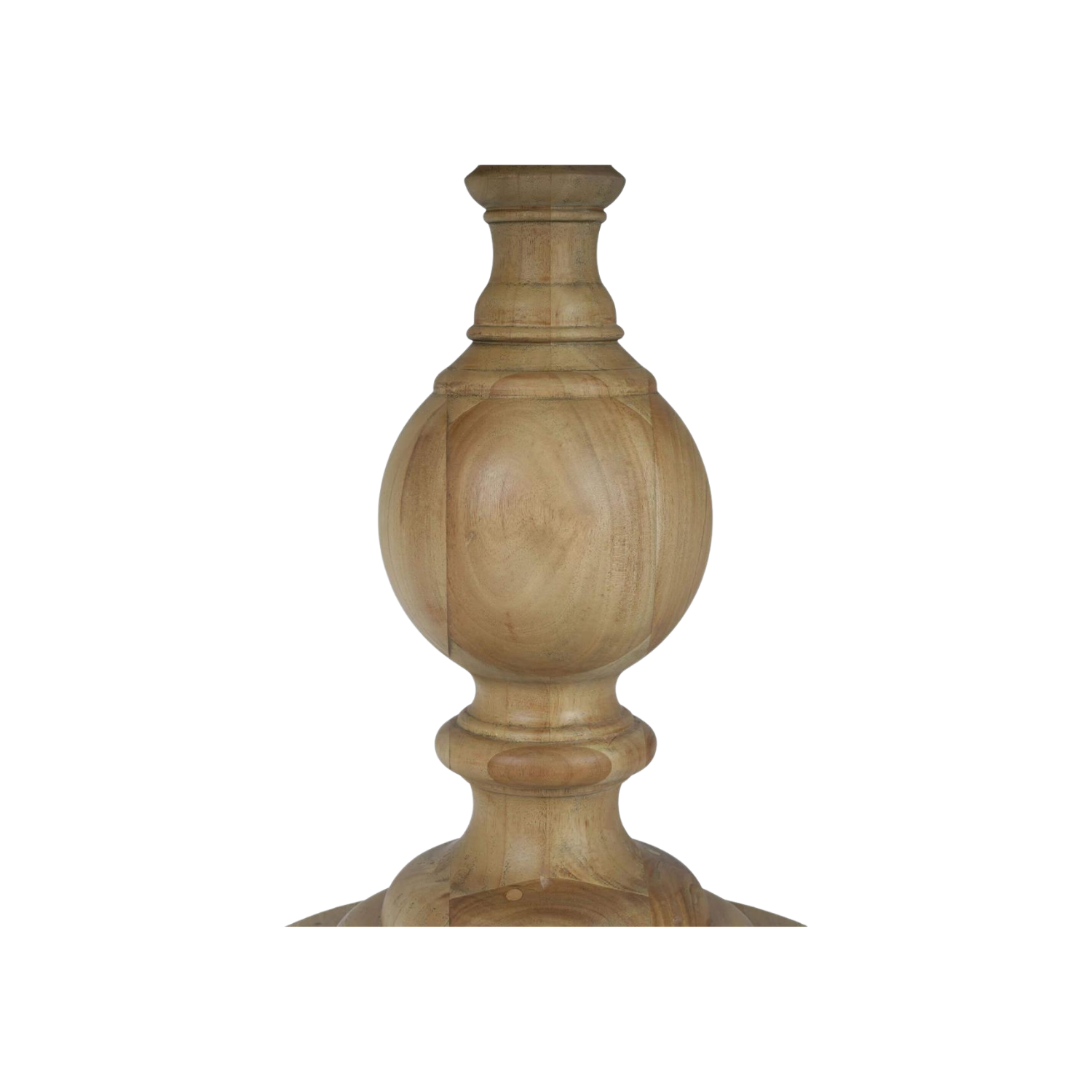 Kesler Lamp Table