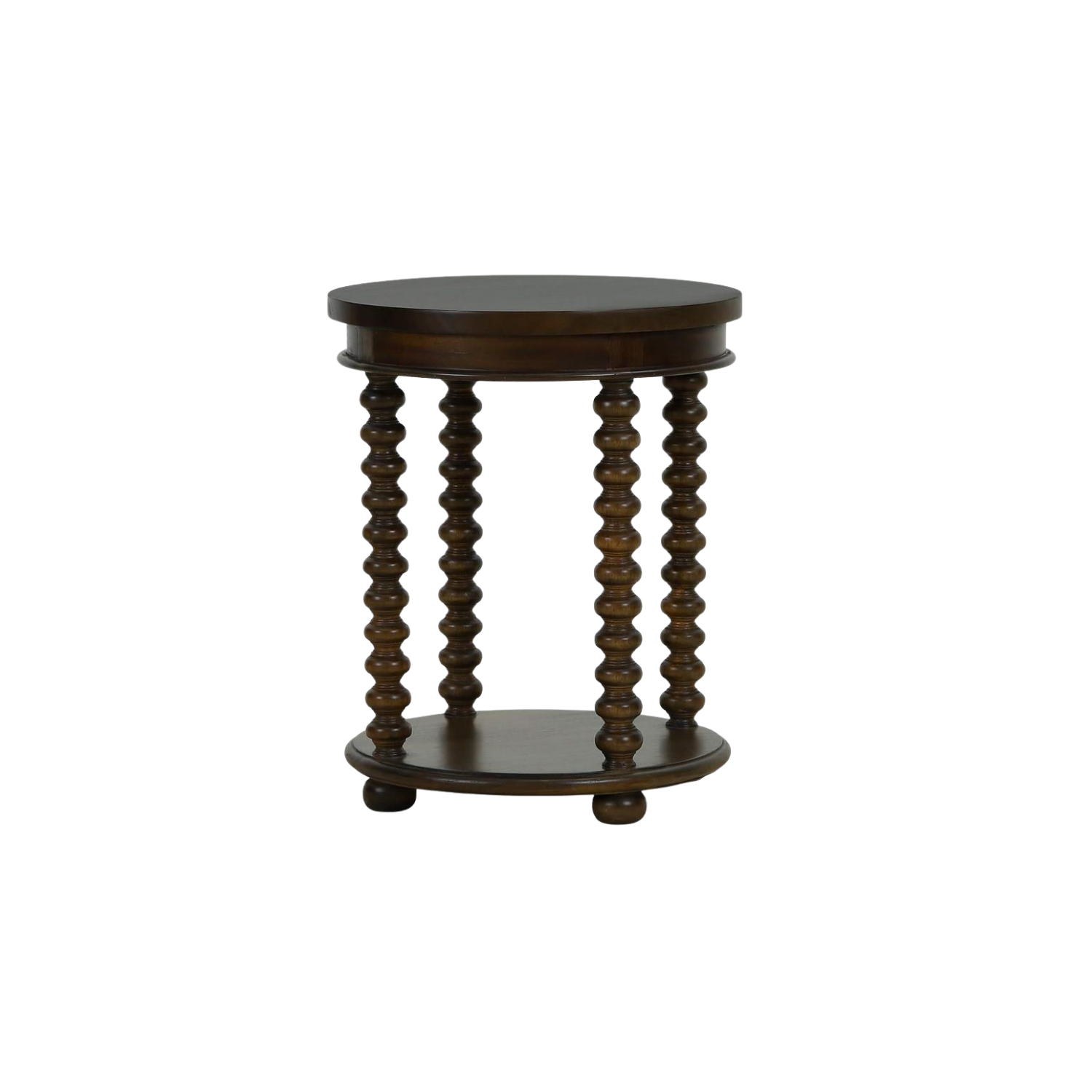 Perrin Round Side Table