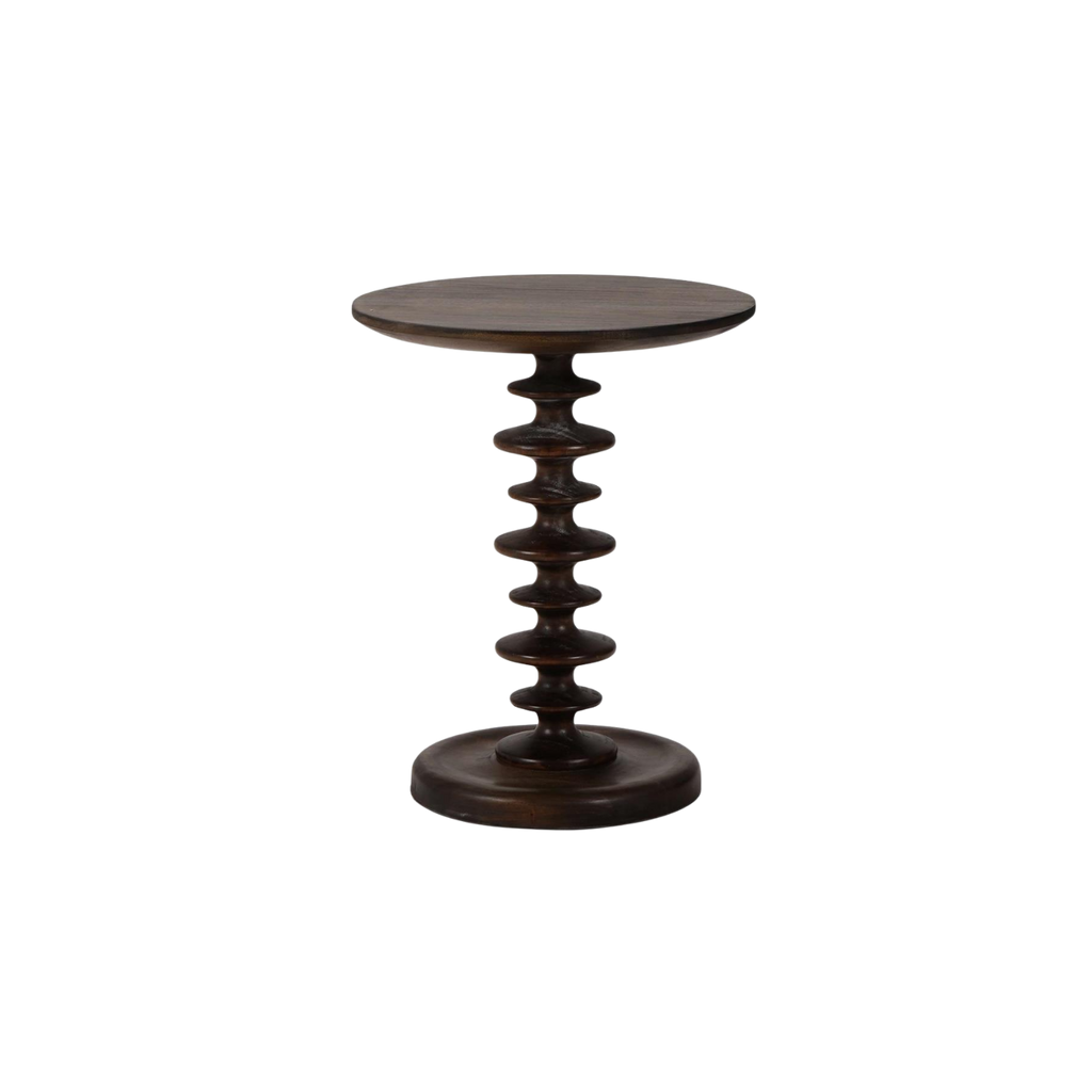 Westbridge Round Side Table