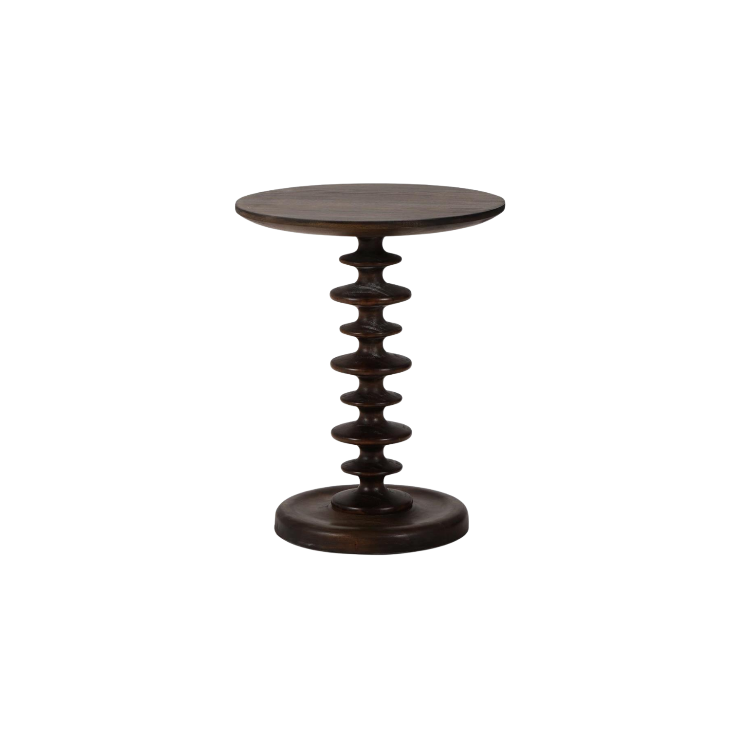 Westbridge Round Side Table