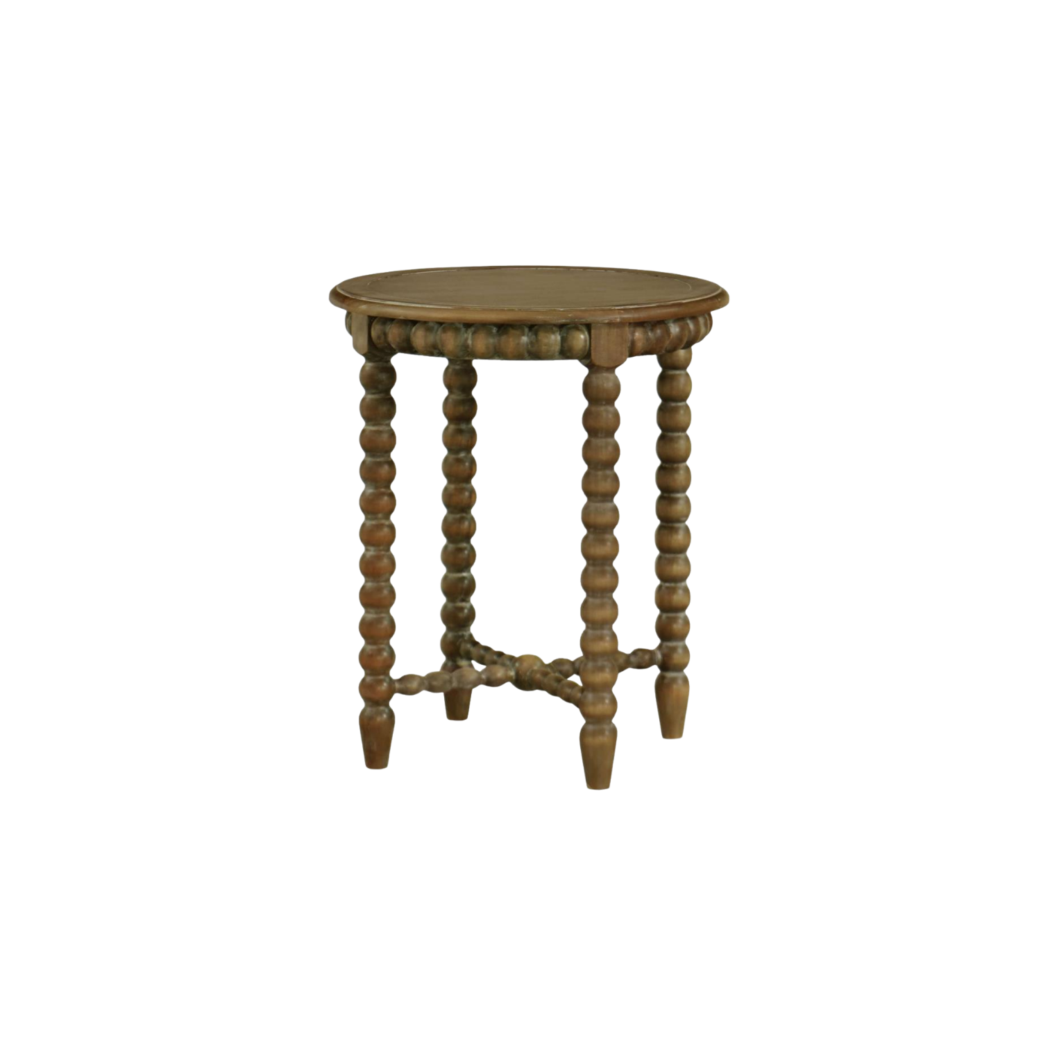 Whitby Round End Table