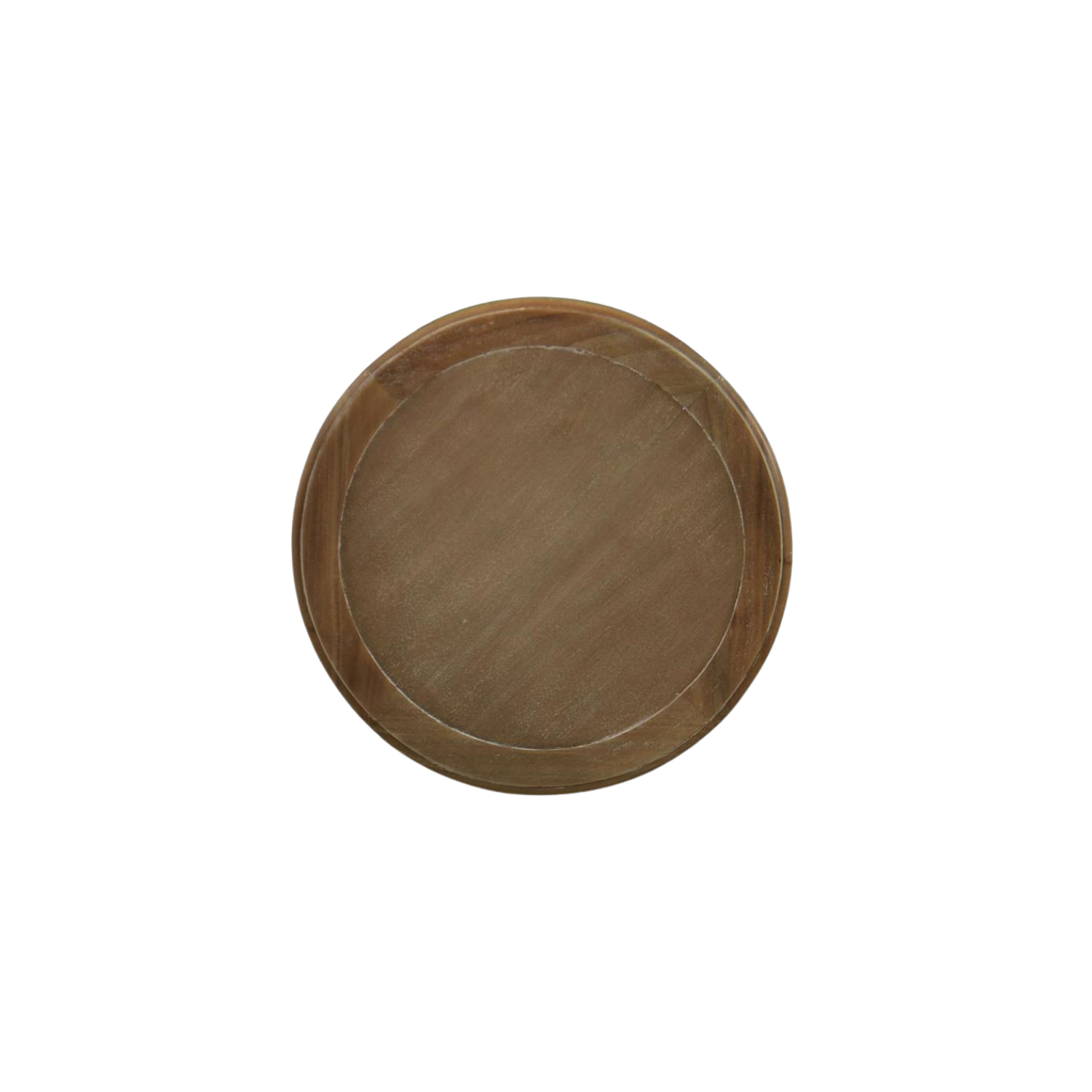 Whitby Round End Table