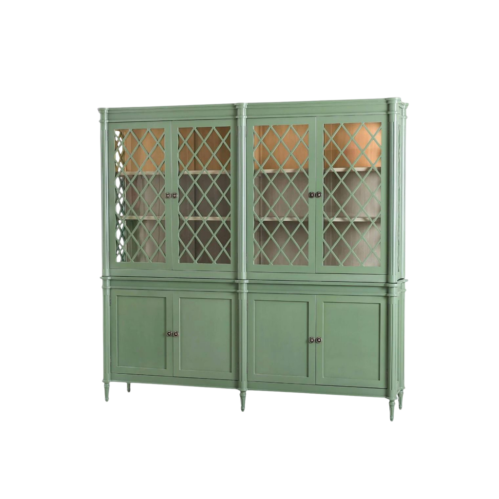 Vesper Display Cabinet