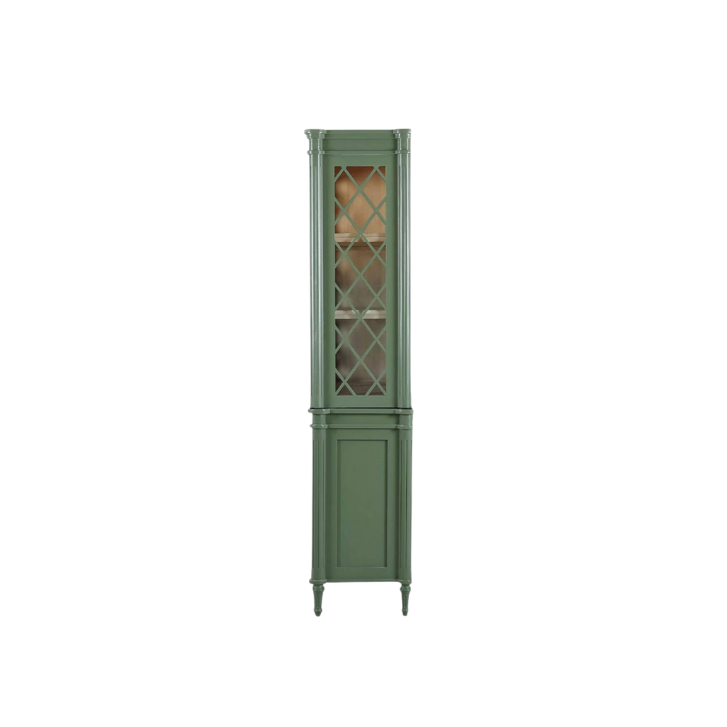Vesper Display Cabinet