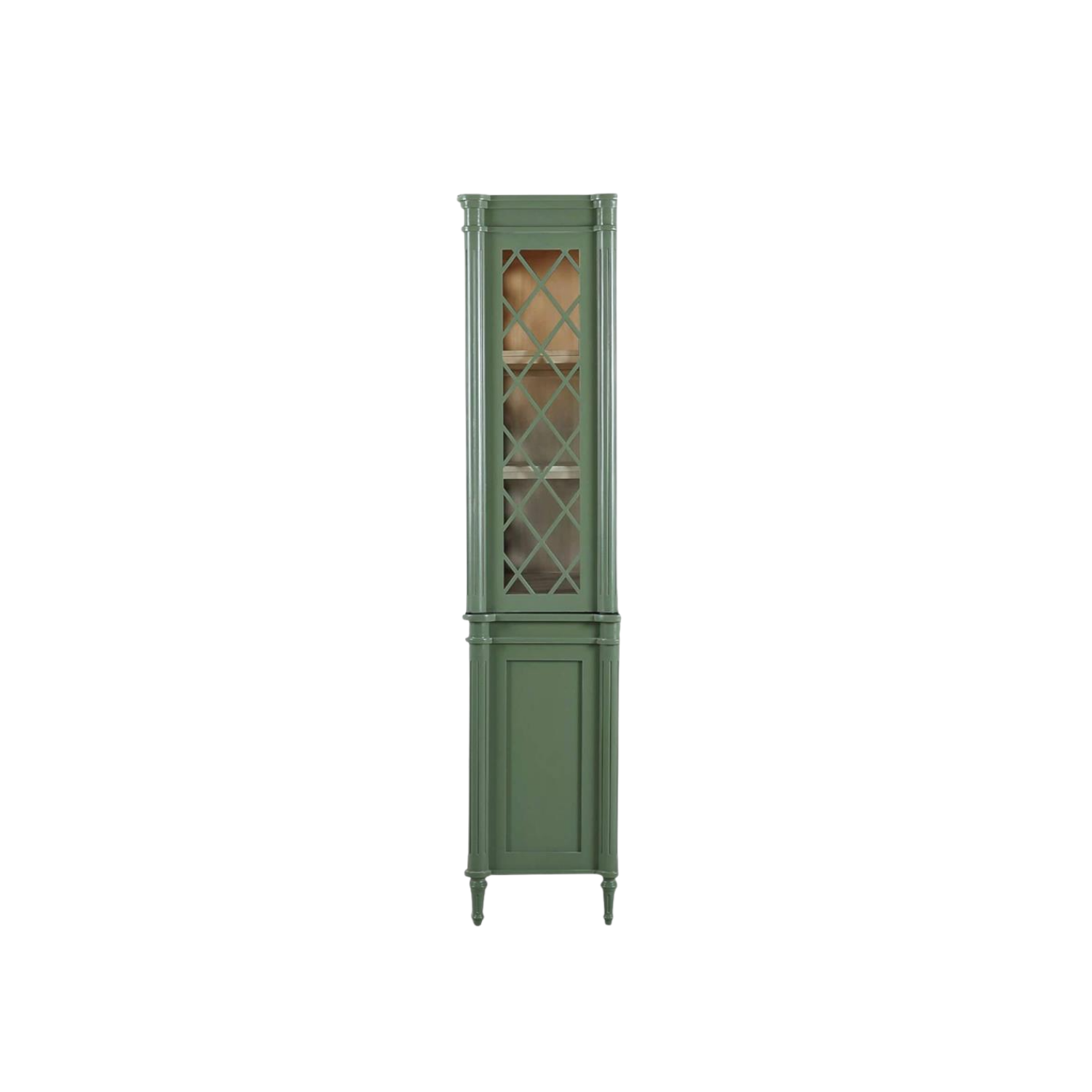 Vesper Display Cabinet