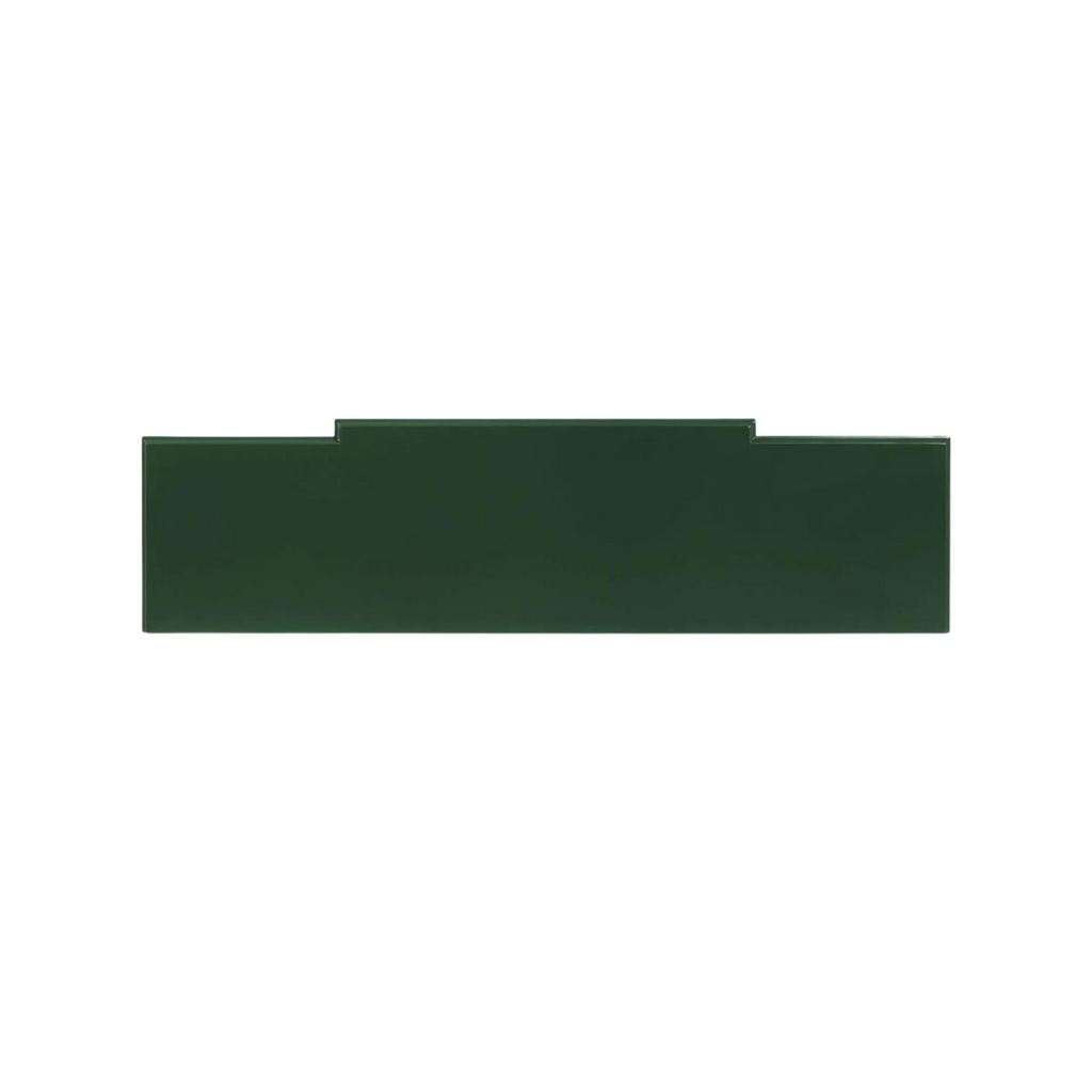 Brindle Open Console