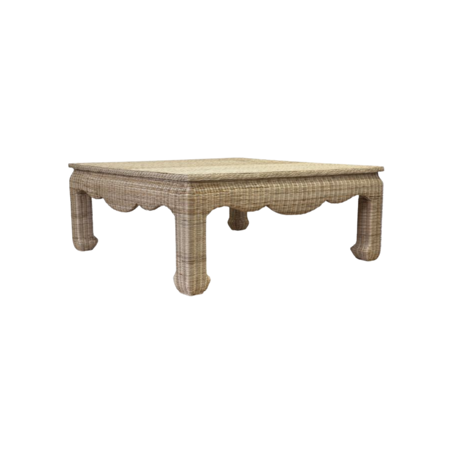 June Coffee Table
