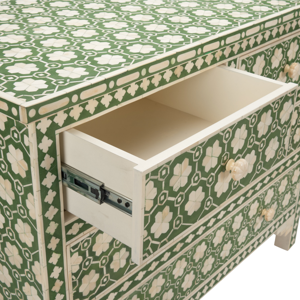 Celia Chest