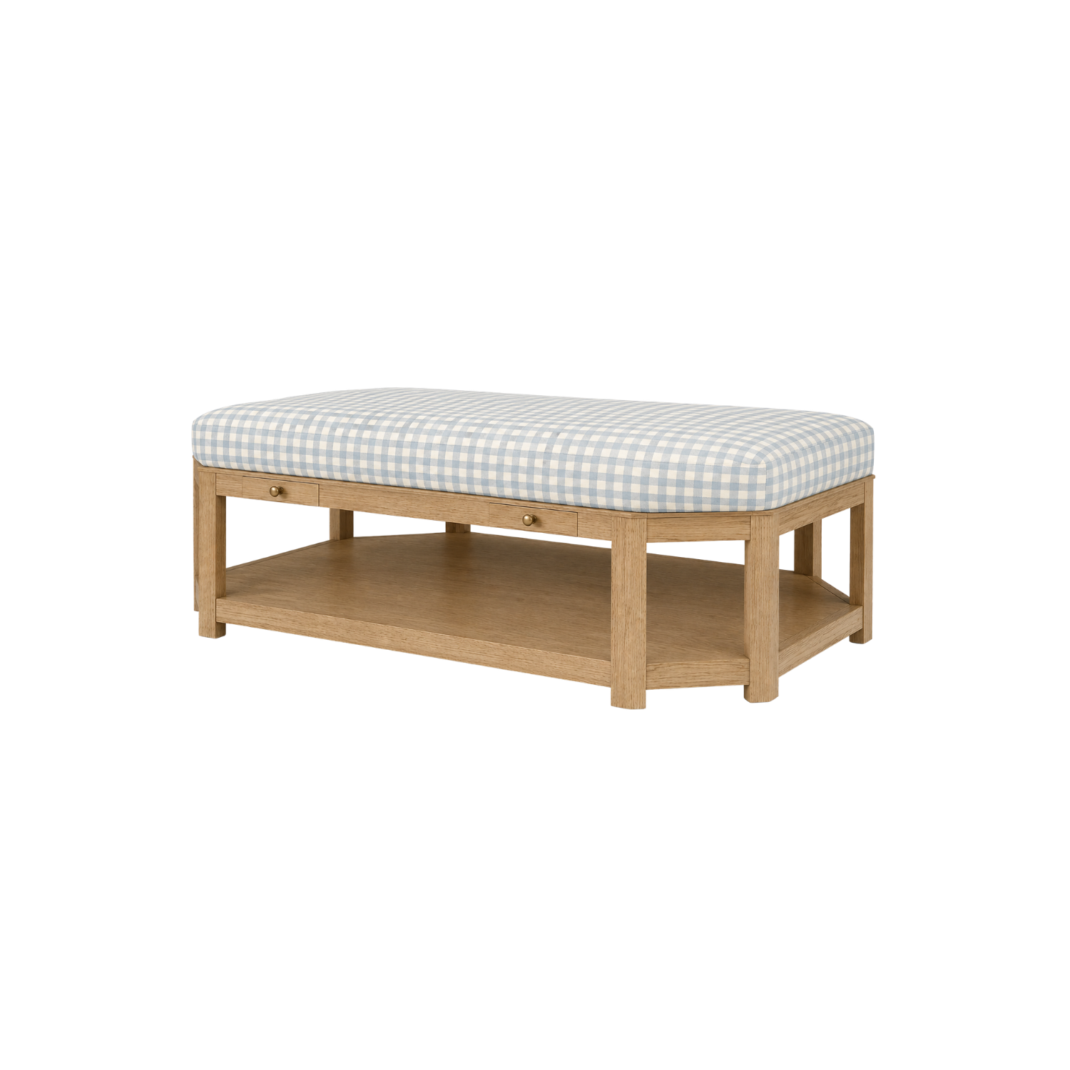 Matilda Cocktail Ottoman