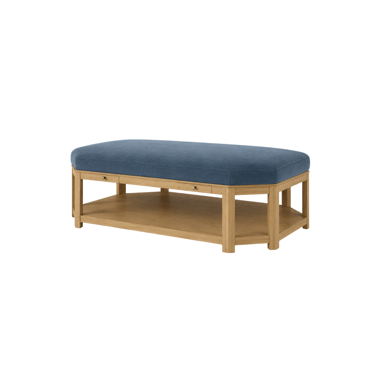 Matilda Cocktail Ottoman