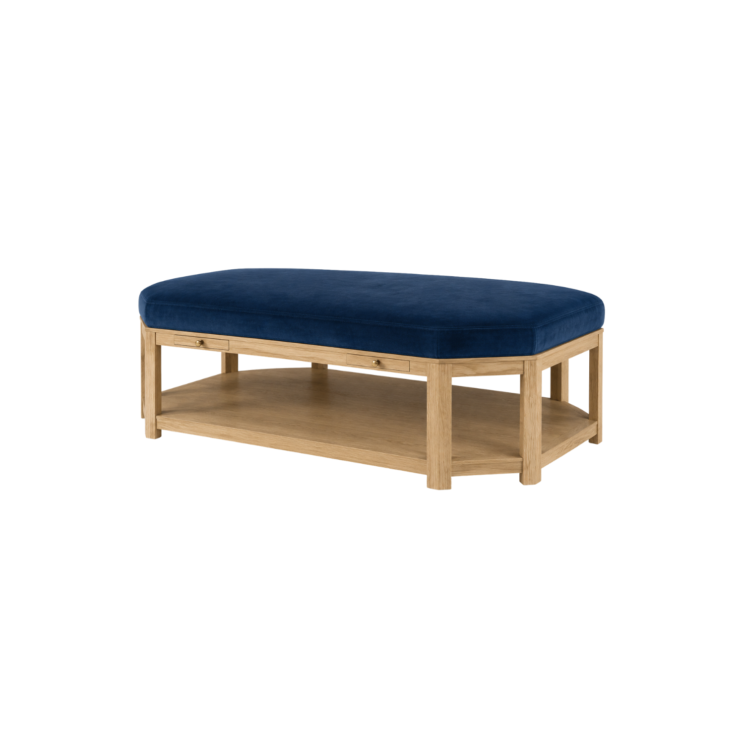 Matilda Cocktail Ottoman