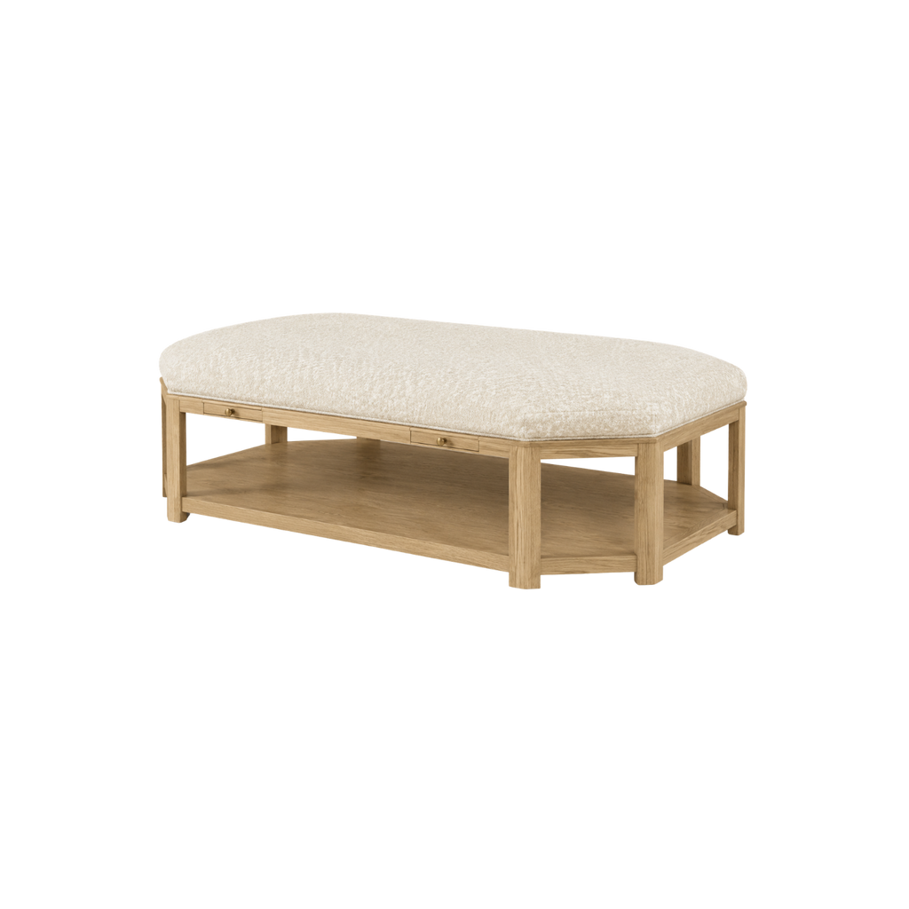 Matilda Cocktail Ottoman