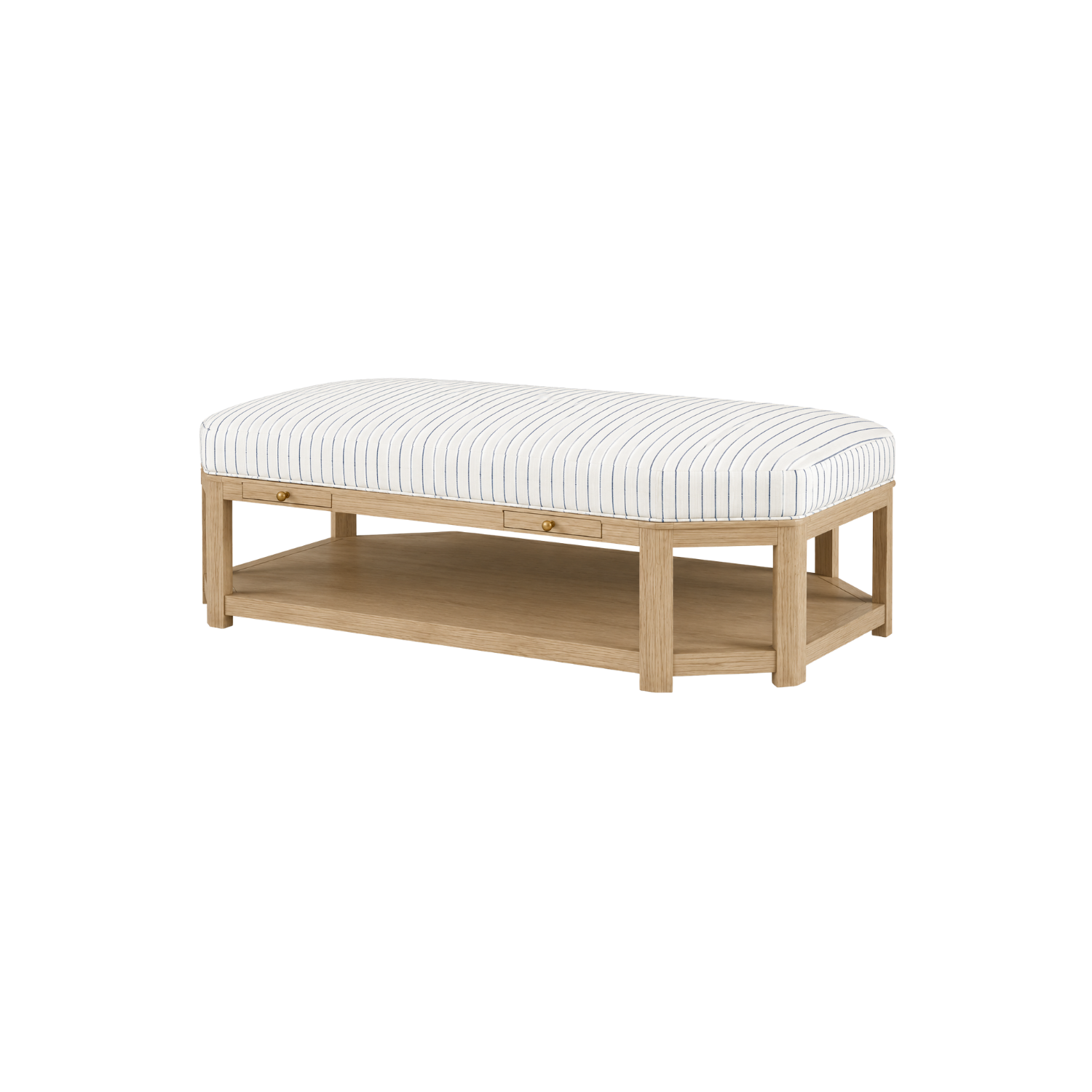 Matilda Cocktail Ottoman