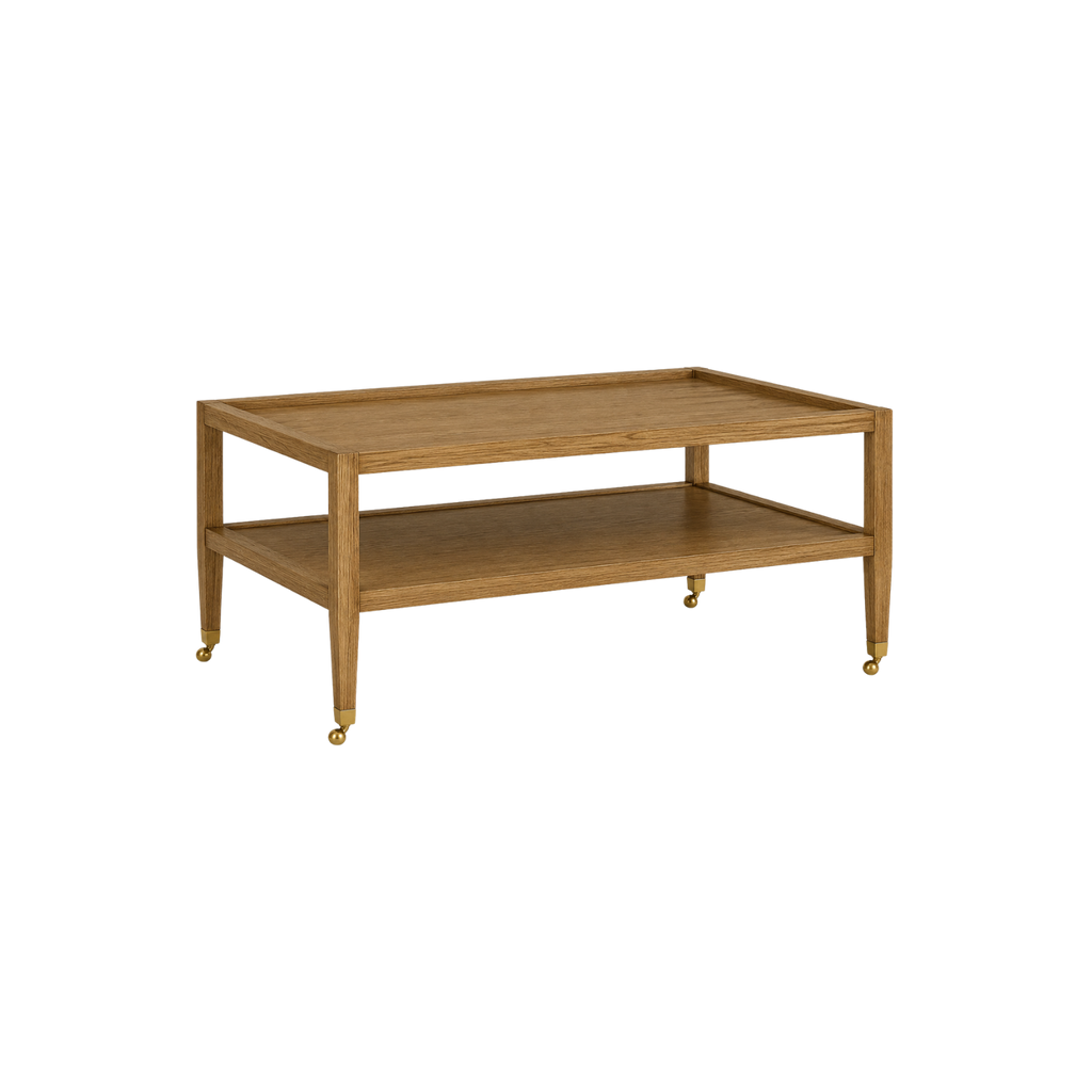 Margot Cocktail Table
