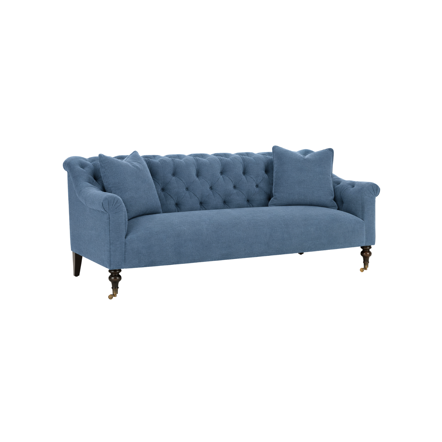 Avalon Tufted Sofa