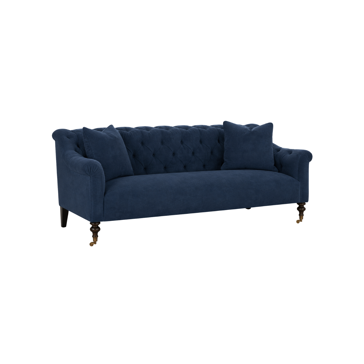 Avalon Tufted Sofa