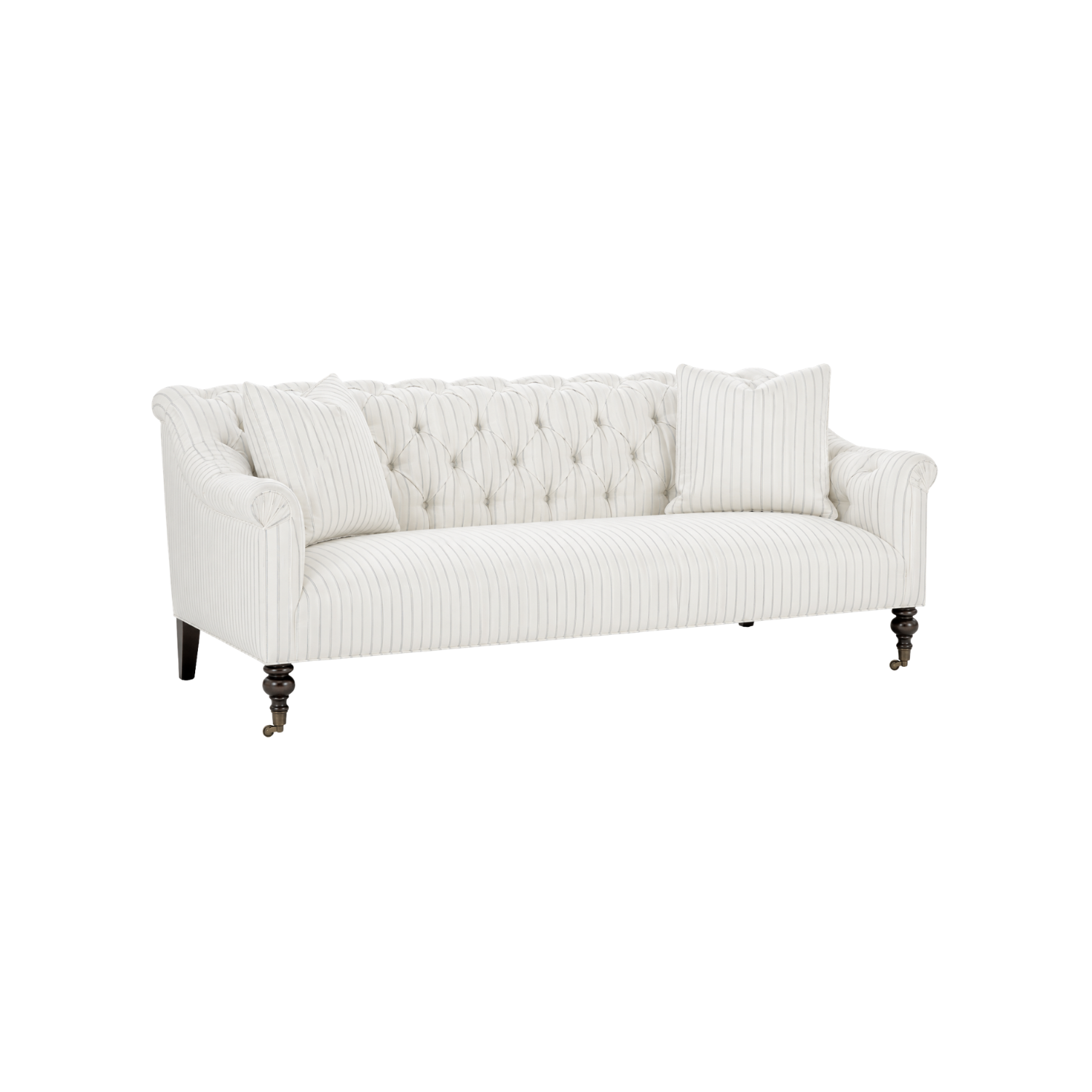 Avalon Tufted Sofa